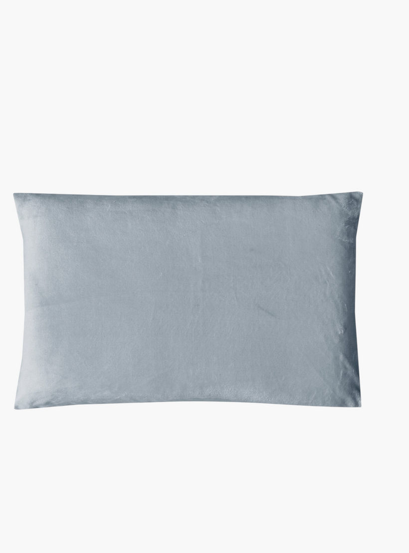 Plush Velvet Quilted Comforter Set-household-bedding-comfortersandbedspreads-comforters-image-3