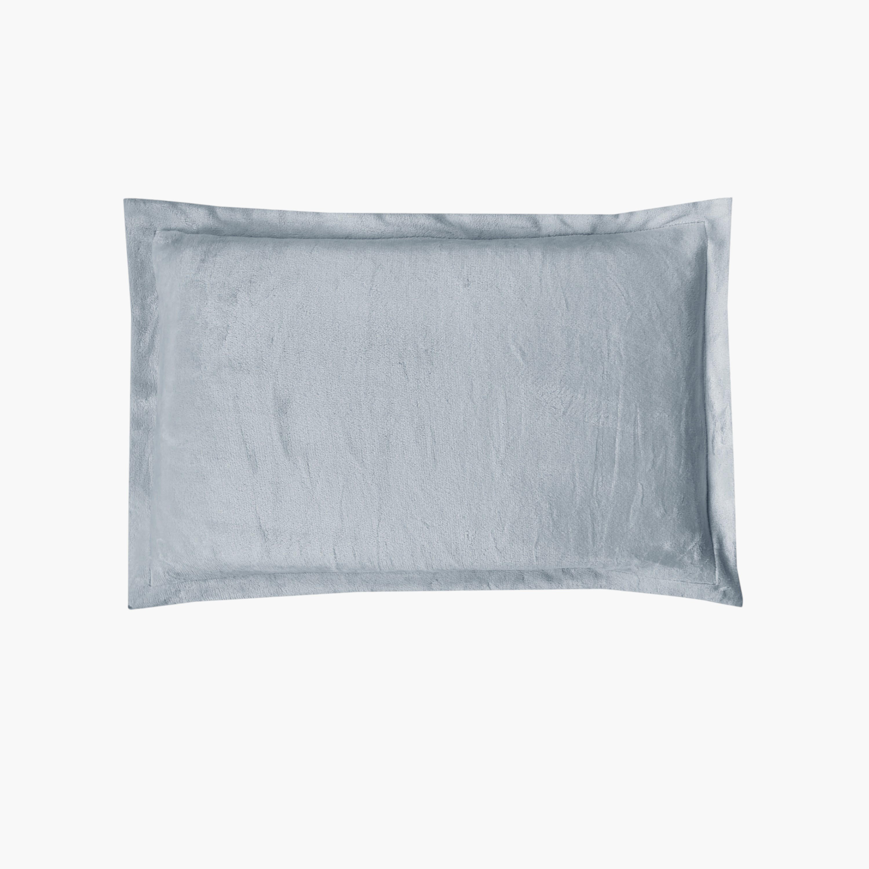 Plush Velvet Quilted Comforter Set-household-bedding-comfortersandbedspreads-comforters-image-4