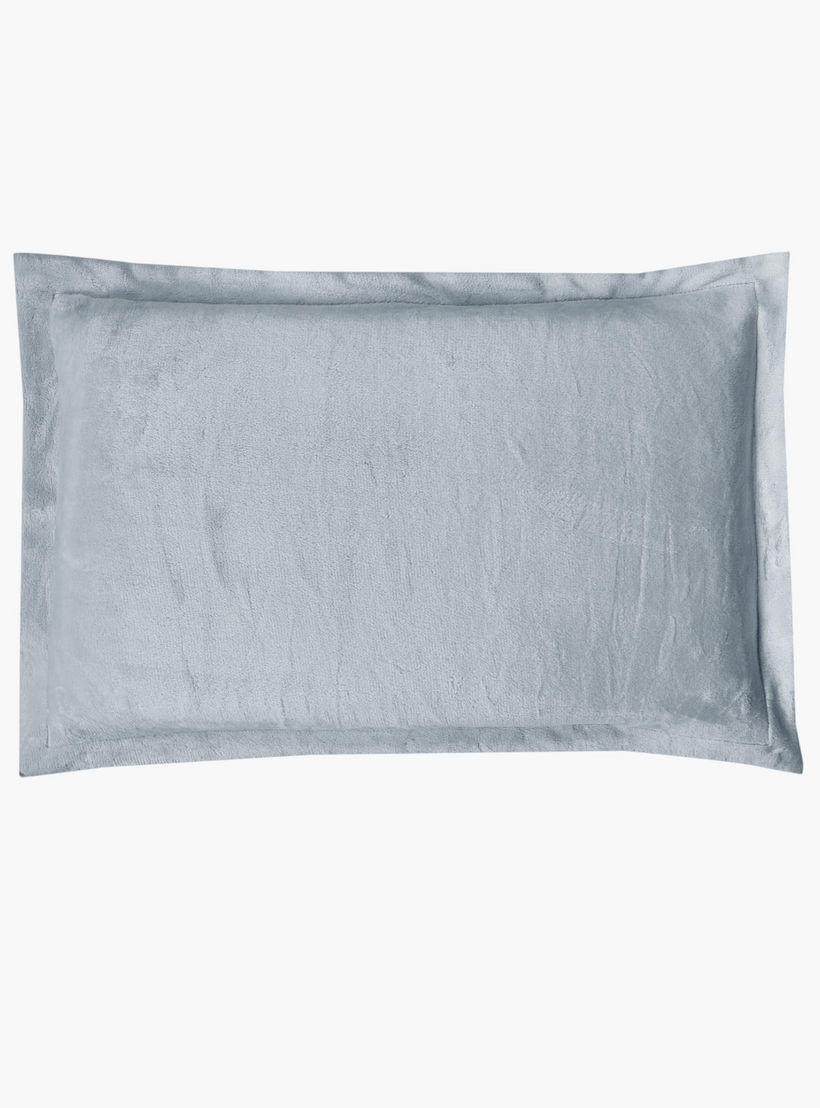 Plush Velvet Quilted Comforter Set-household-bedding-comfortersandbedspreads-comforters-image-4