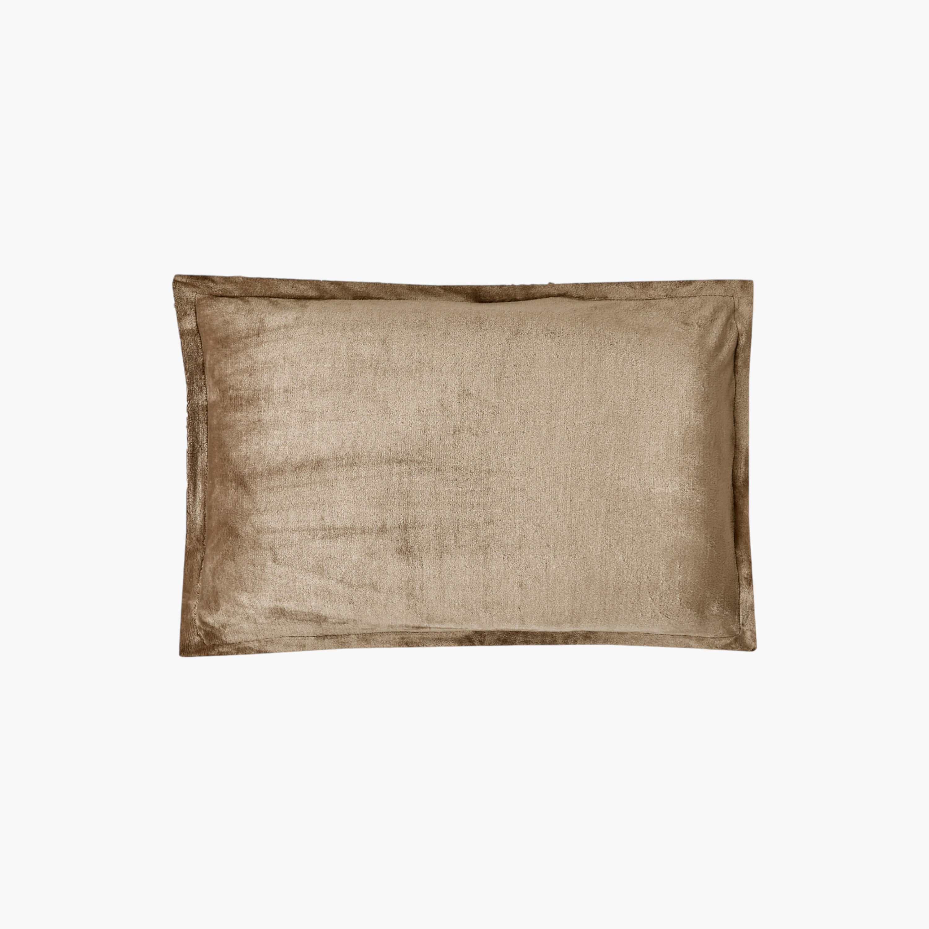 Plush Velvet Quilted Comforter Set-household-bedding-comfortersandbedspreads-comforters-image-4