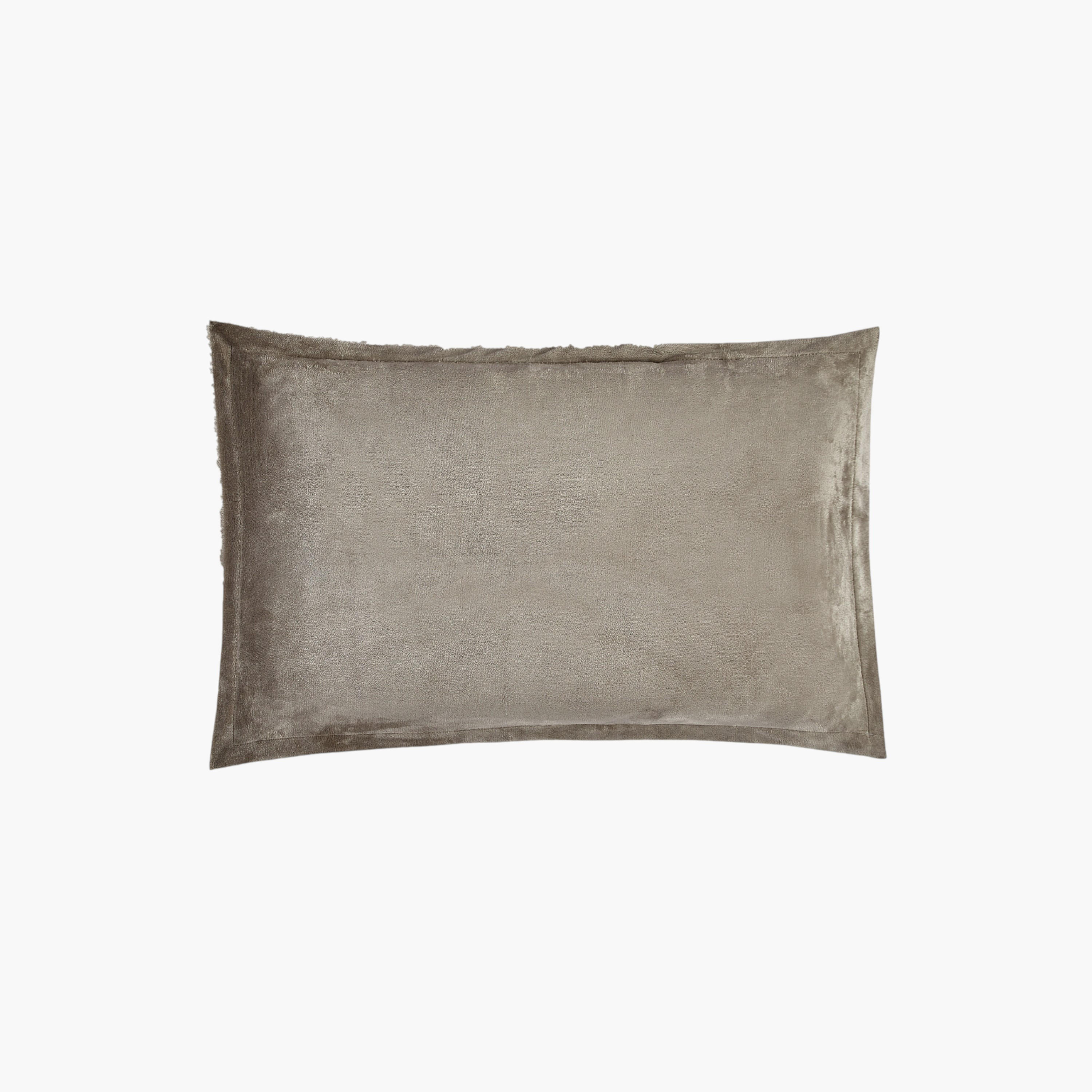 طقم لحاف مخملي فخم-household-bedding-comfortersandbedspreads-comforters-image-4