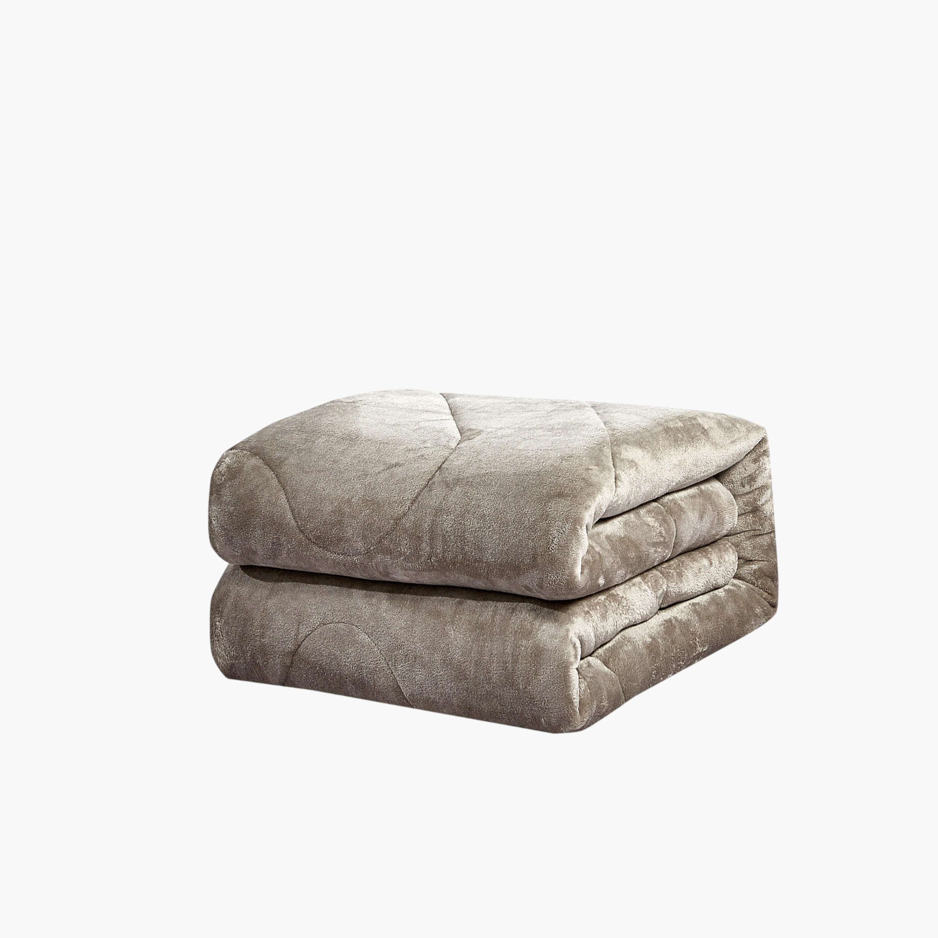 Plush Velvet Comforter Set-household-bedding-comfortersandbedspreads-comforters-image-5