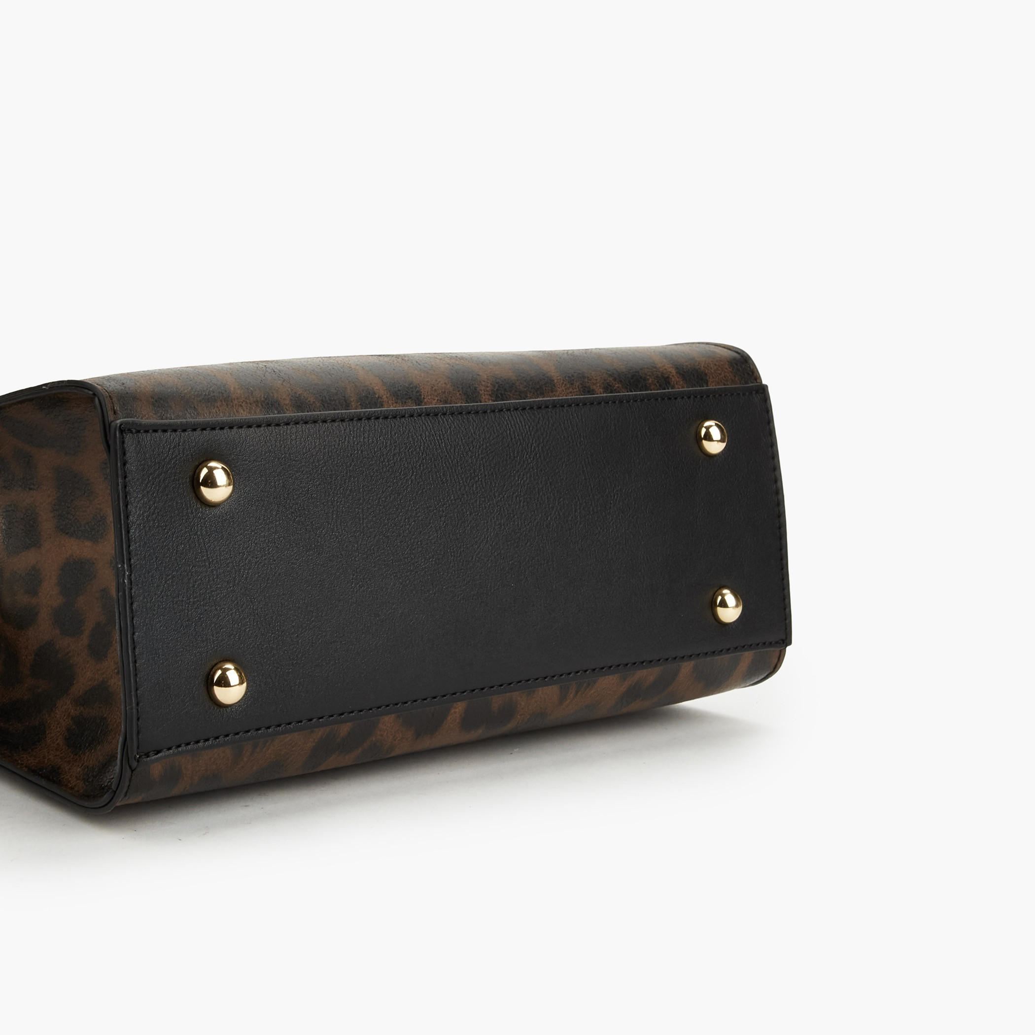 Celeste Animal Print Tote Bag with Detachable Strap-women-bagsandwallets-handbags-image-7