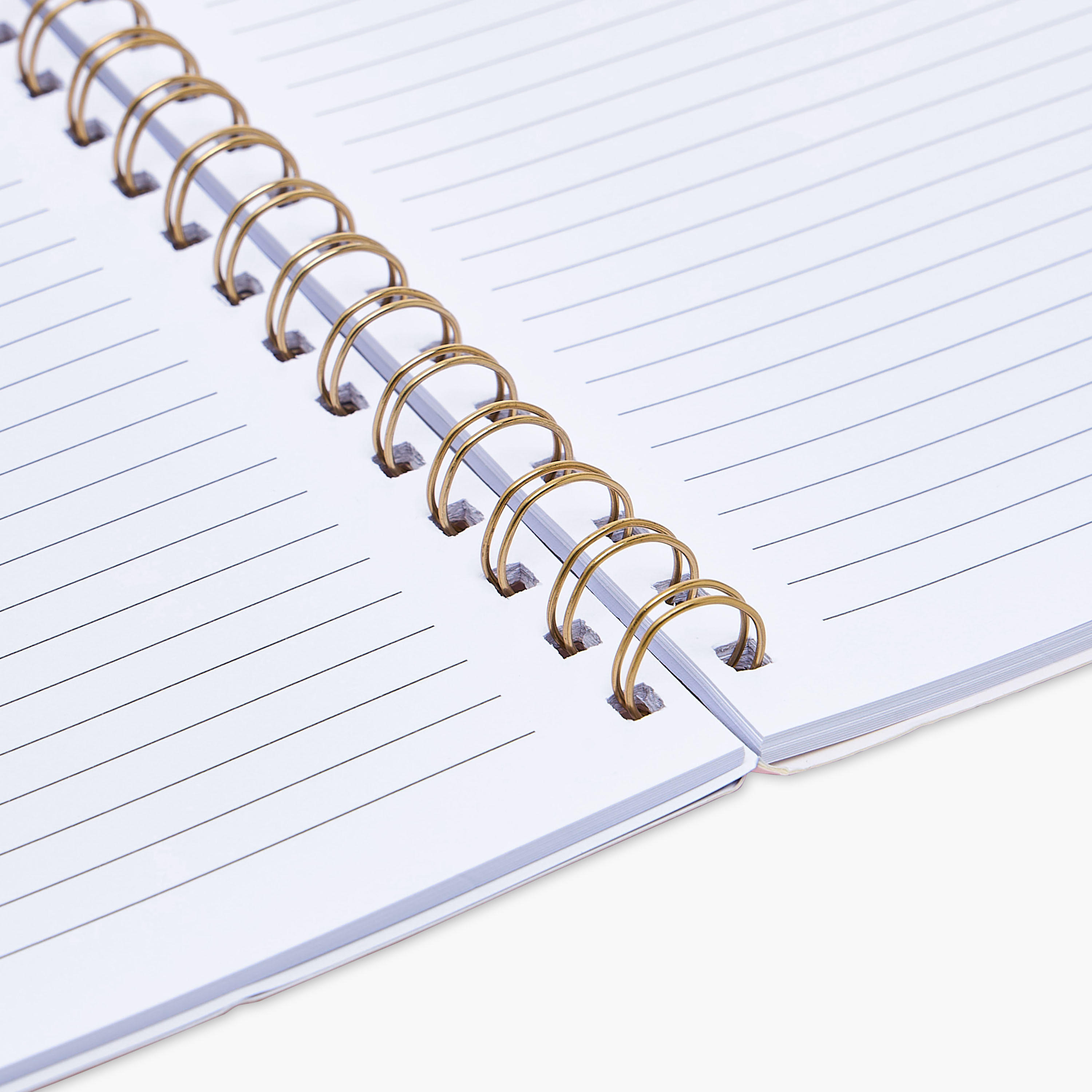 Nice Print A4 Notebook with Spiral Binding - 60 Pages-school-stationery-notebooks-image-5