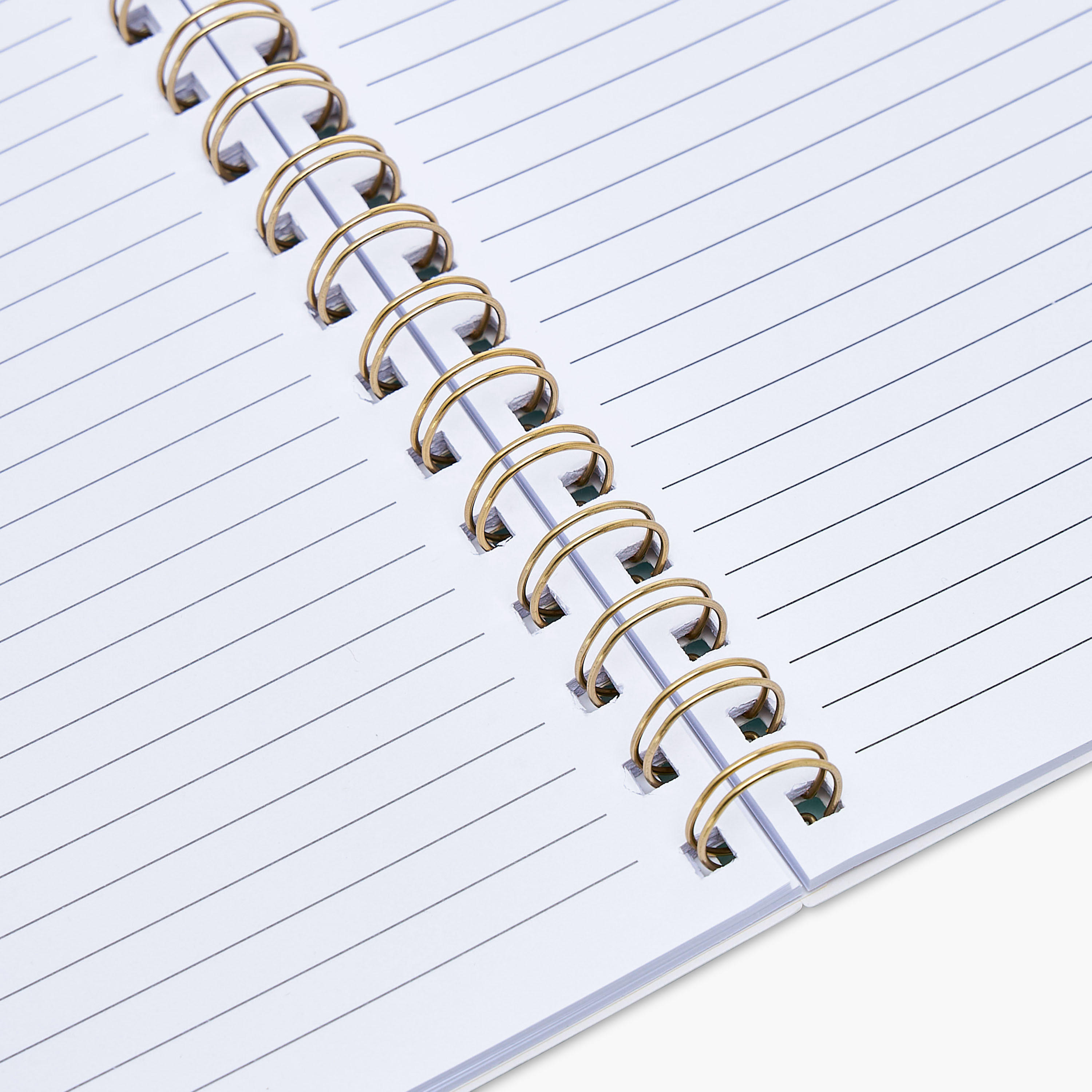 Hopes and Dreams Print A5 Notebook with Spiral Binding - 60 Pages-school-stationery-notebooks-image-5