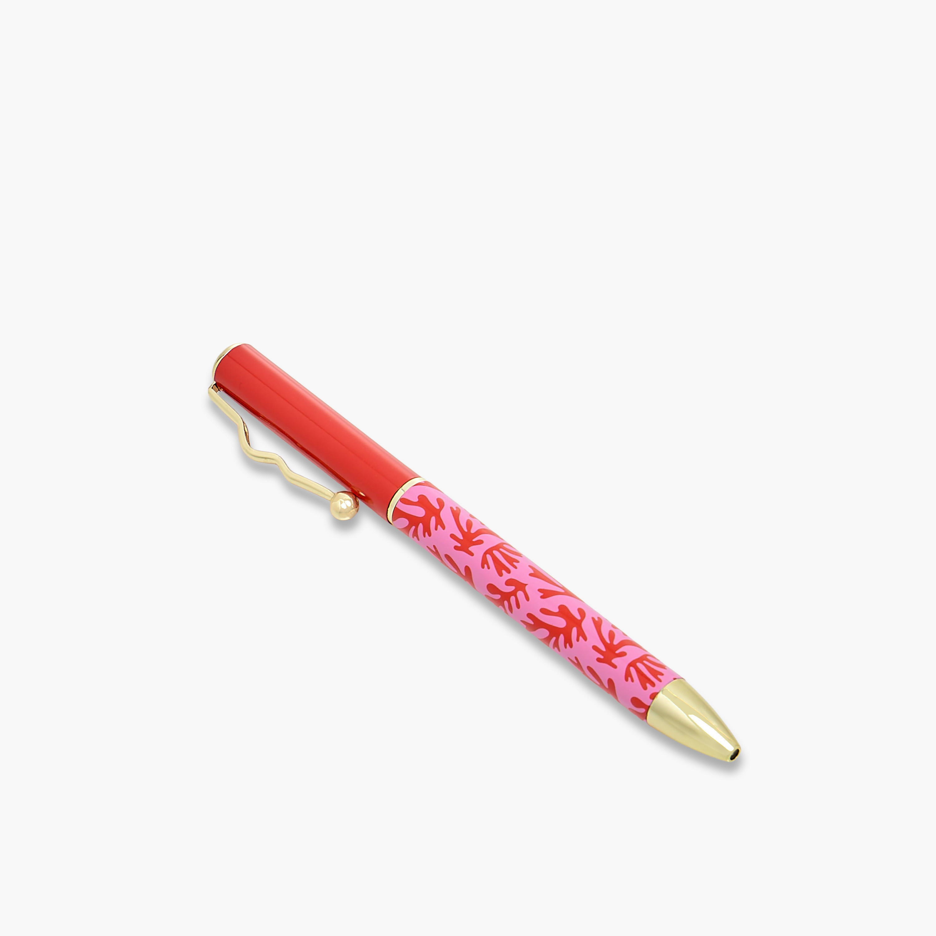 Printed Metal Pen-school-stationery-pensandpencils-image-1