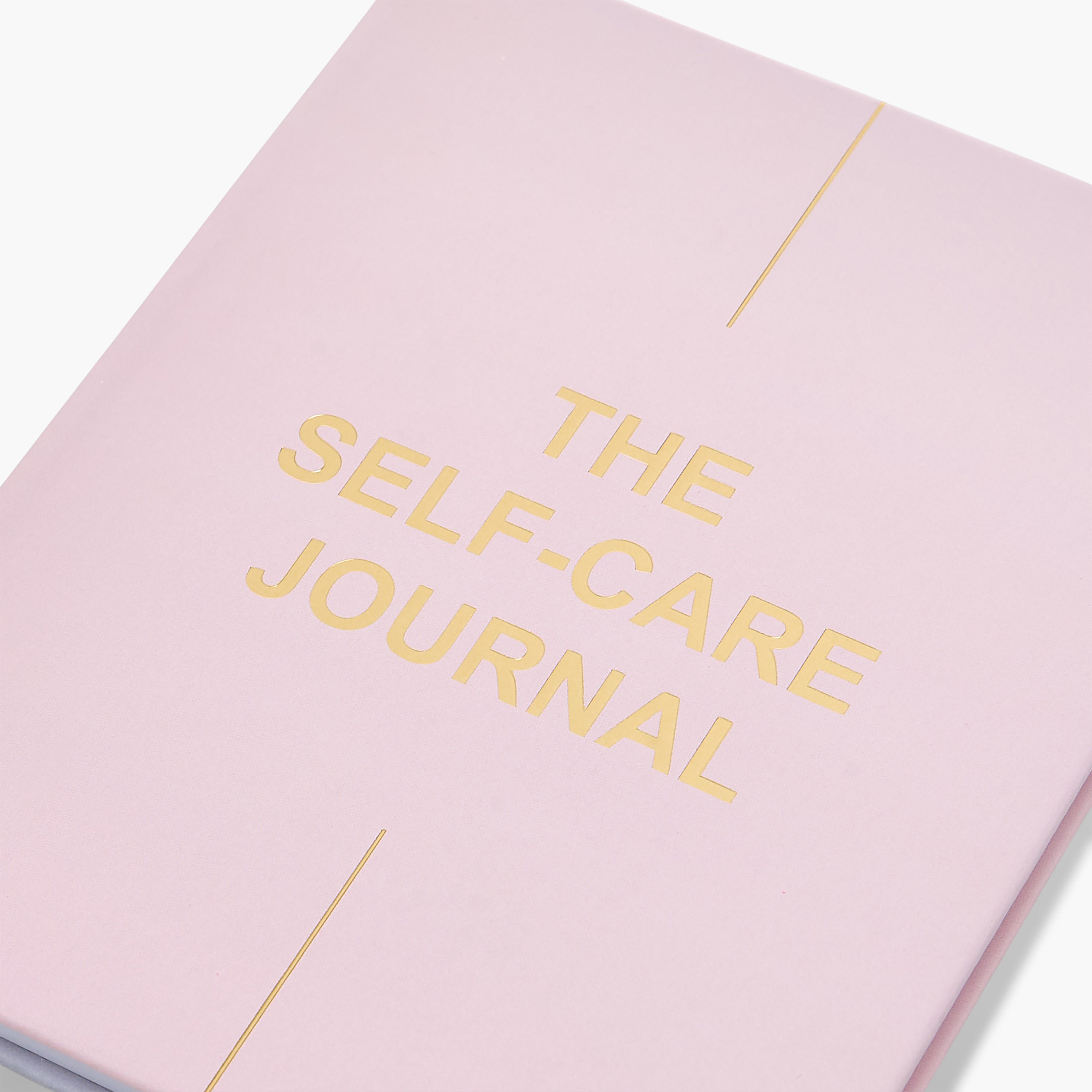 Printed Hardcover Journal Notebook with Flap - 80 Pages-school-stationery-notebooks-image-3