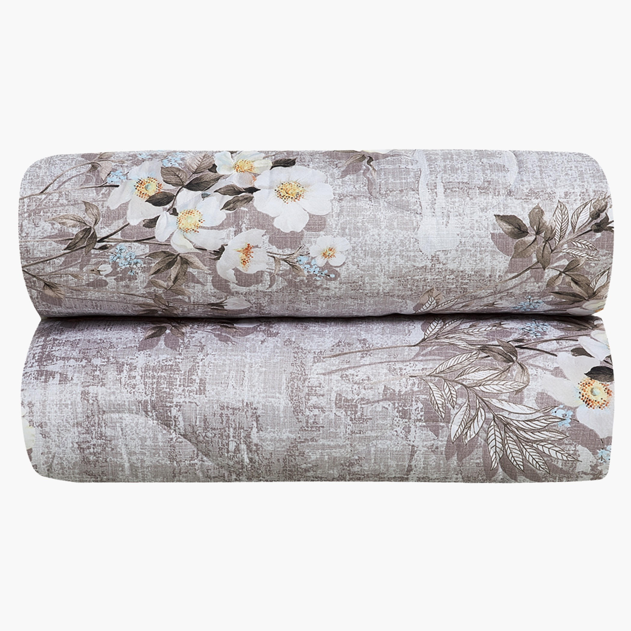 Floral Reversible Comforter King Set-household-bedding-comfortersandbedspreads-comforters-image-4