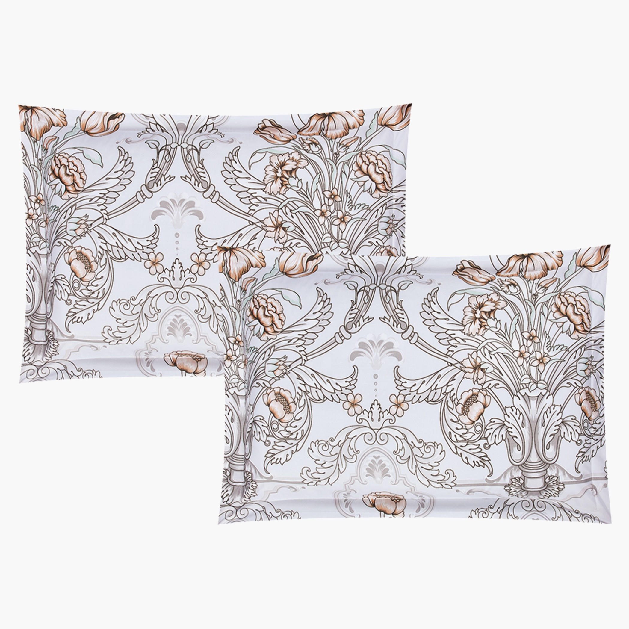 طقم لحاف مطبوع قابل للعكس-household-bedding-comfortersandbedspreads-comforters-image-3
