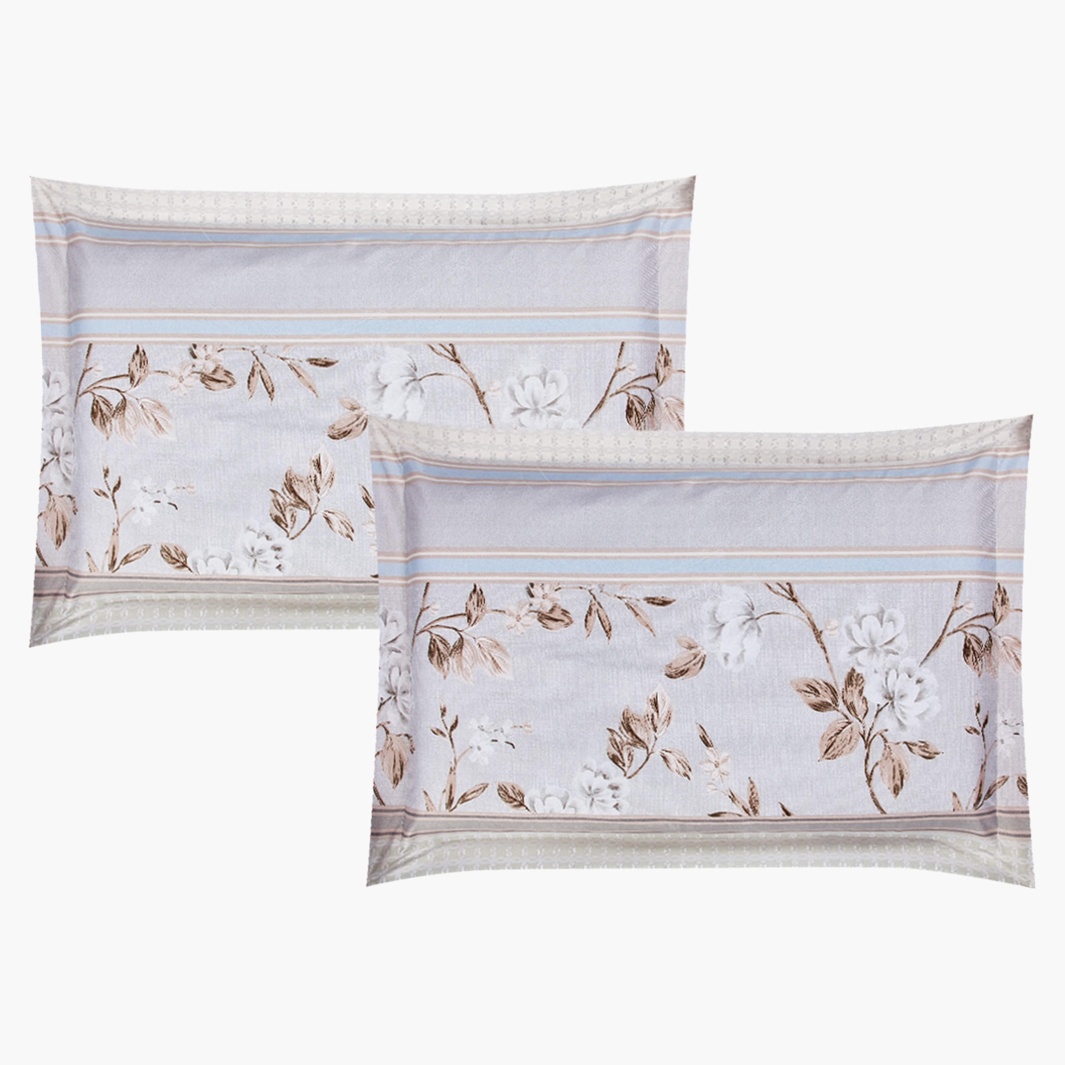 Printed Reversible Comforter King Set-household-bedding-comfortersandbedspreads-comforters-image-3