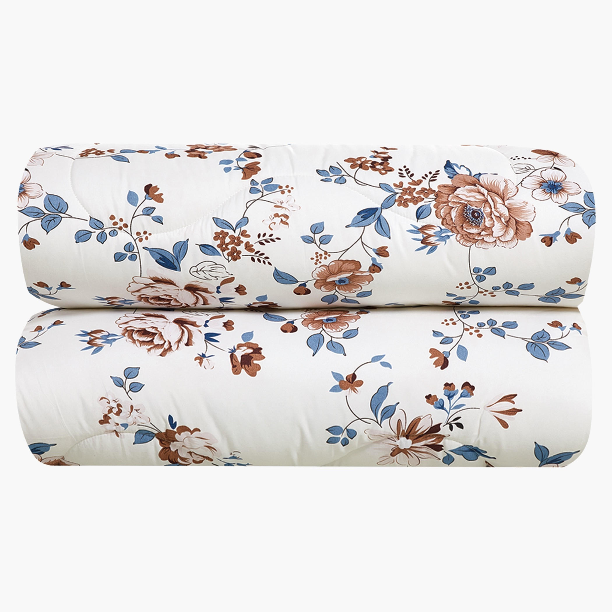 Floral Reversible Comforter King Set-household-bedding-comfortersandbedspreads-comforters-image-5