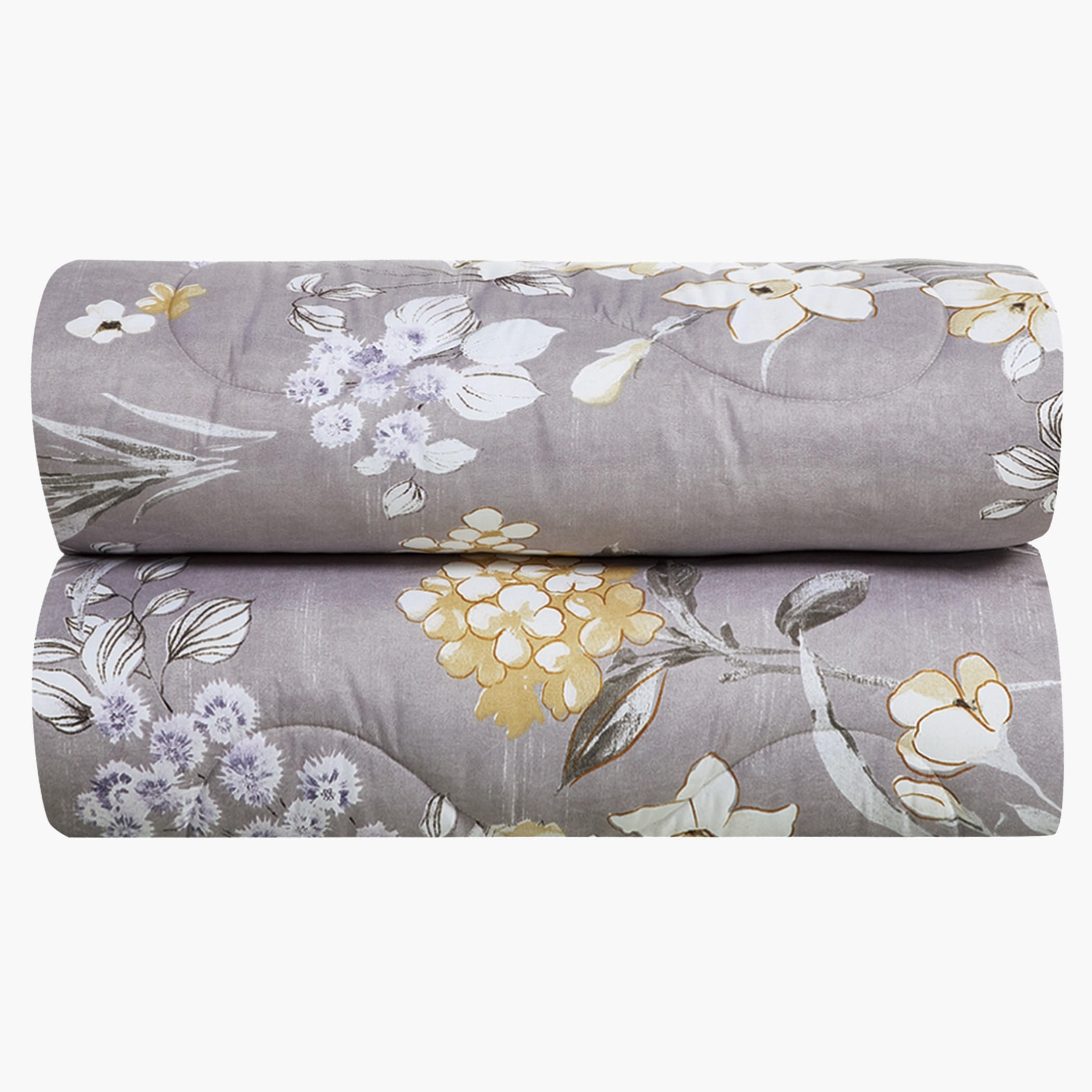 Floral Reversible Comforter King Set-household-bedding-comfortersandbedspreads-comforters-image-5