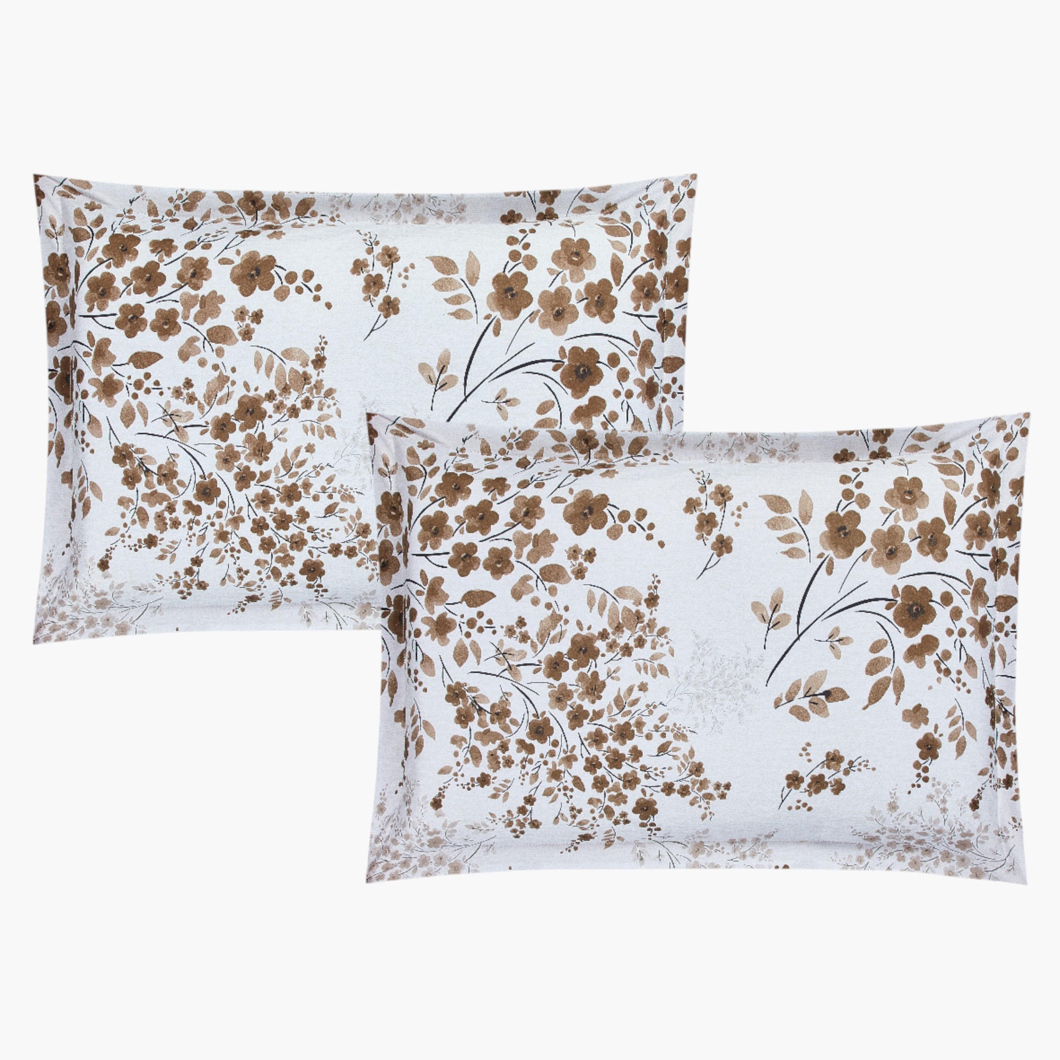 طقم لحاف مطبوع وجهين كينج-household-bedding-comfortersandbedspreads-comforters-image-4
