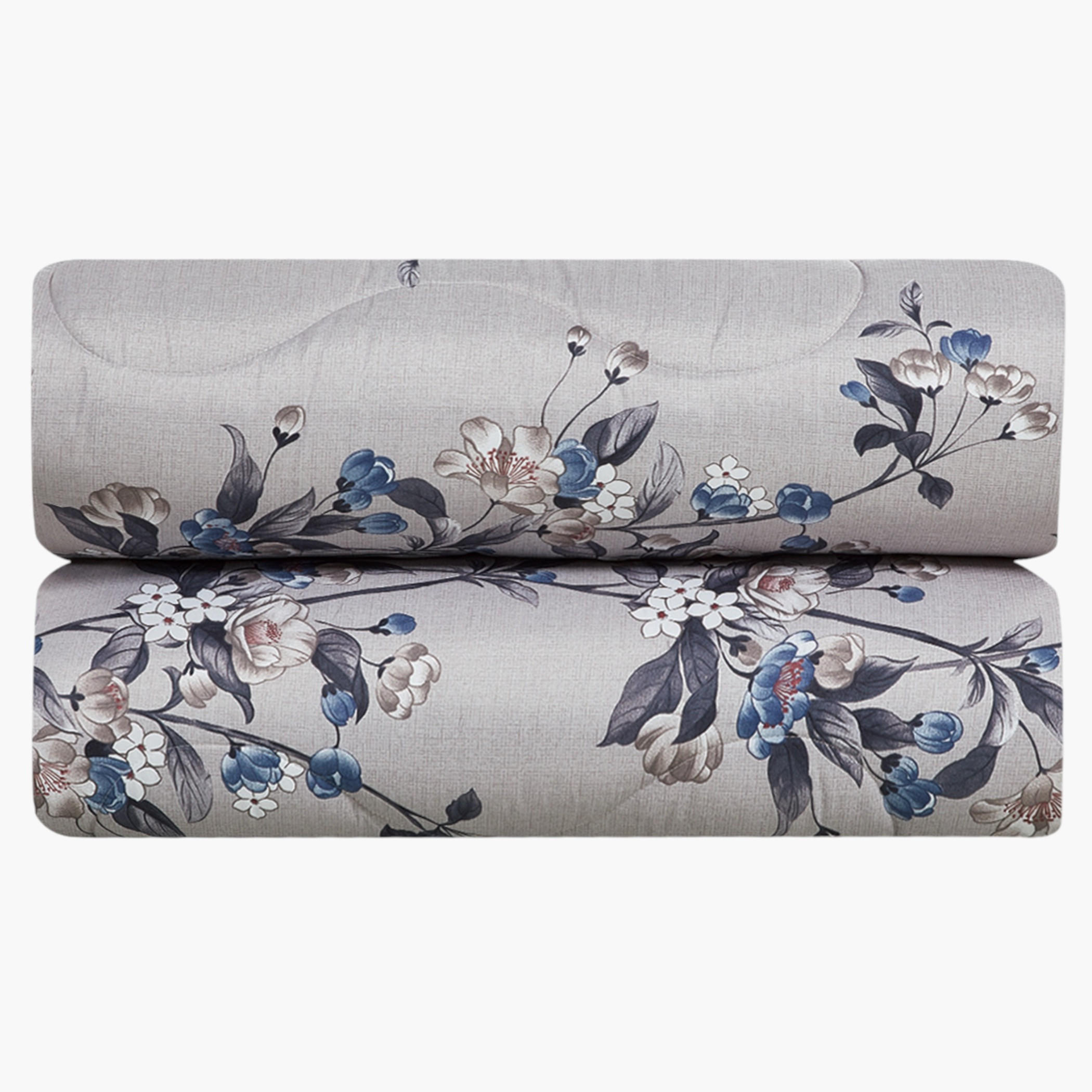 Floral Reversible Comforter King Set-household-bedding-comfortersandbedspreads-comforters-image-5
