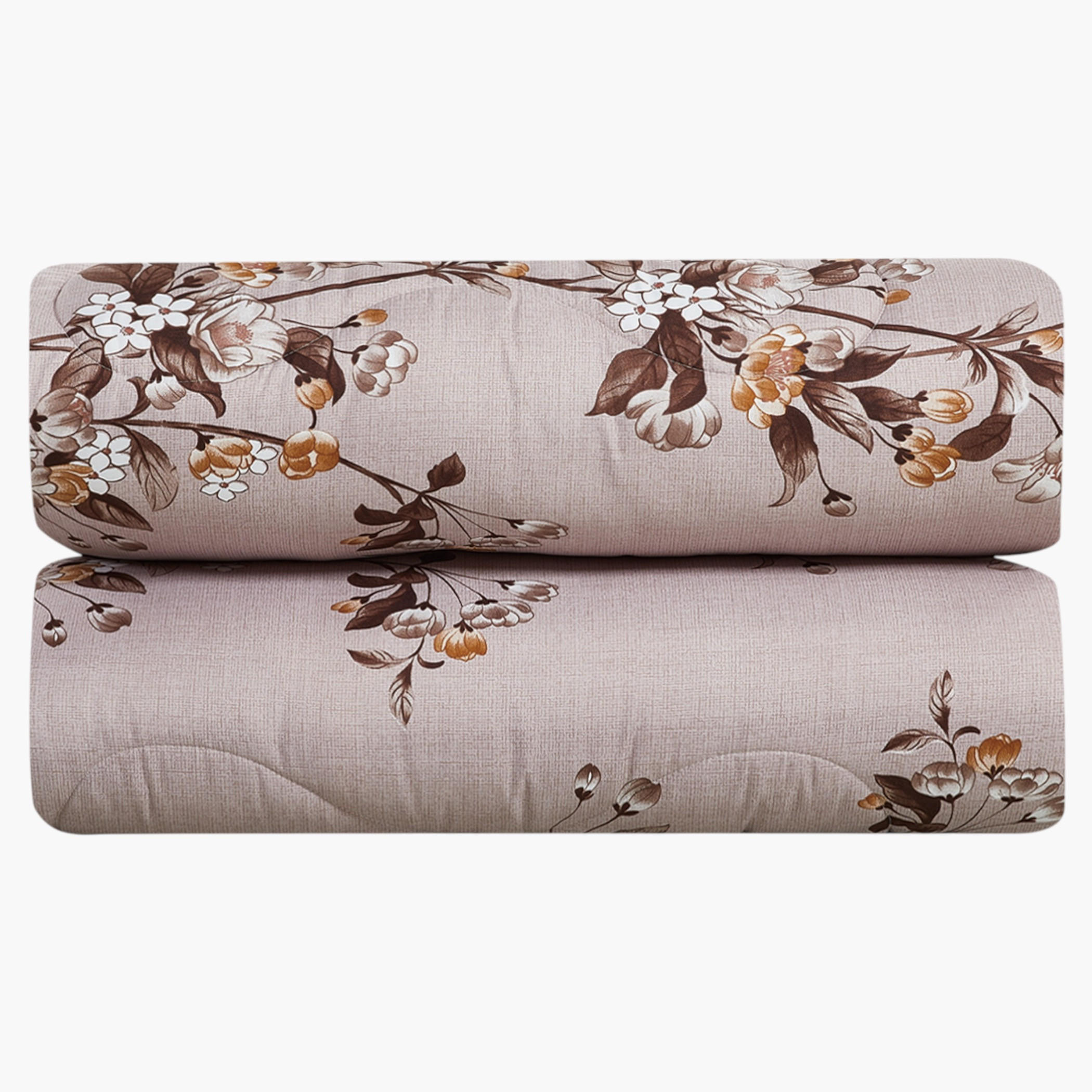 طقم لحاف ملكي قابل للعكس بنقشة زهور-household-bedding-comfortersandbedspreads-comforters-image-5
