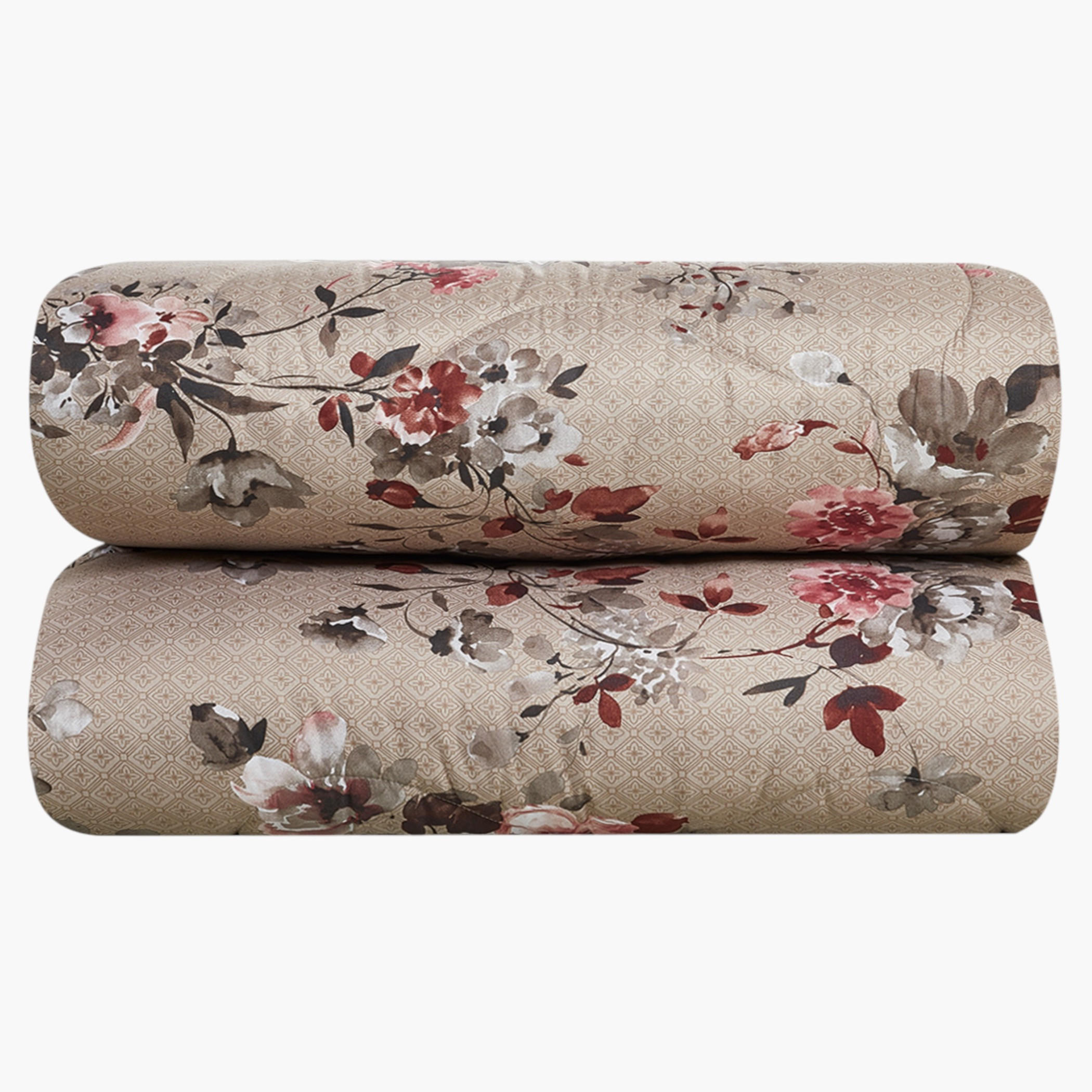 Floral Reversible Comforter King Set-household-bedding-comfortersandbedspreads-comforters-image-5