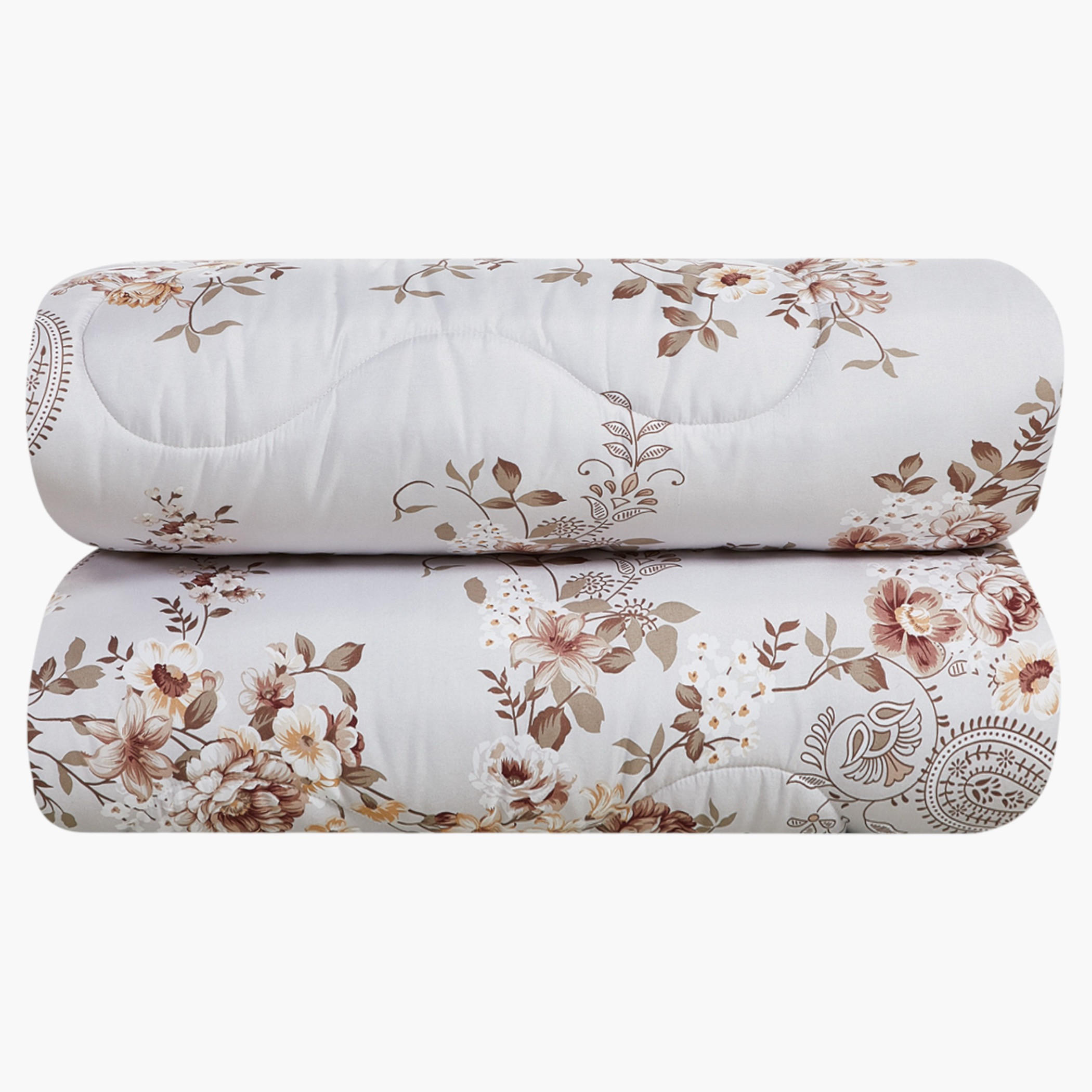 Floral Reversible Comforter King Set-household-bedding-comfortersandbedspreads-comforters-image-5