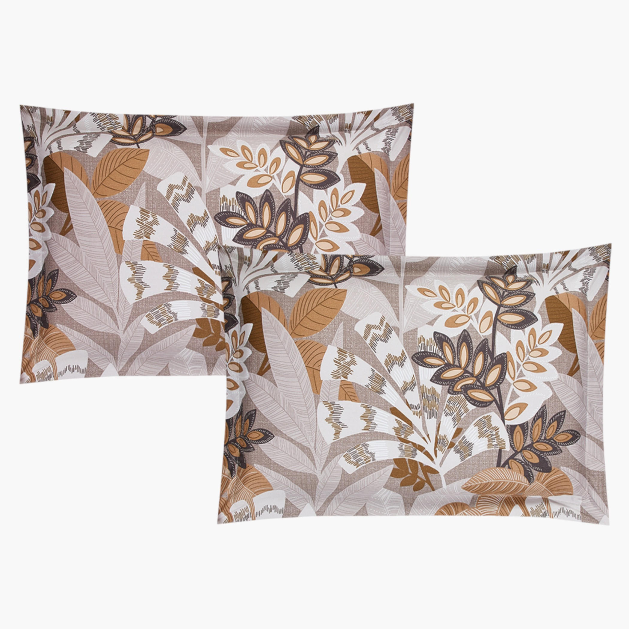 طقم لحاف مطبوع وجهين مزدوج-household-bedding-comfortersandbedspreads-comforters-image-3