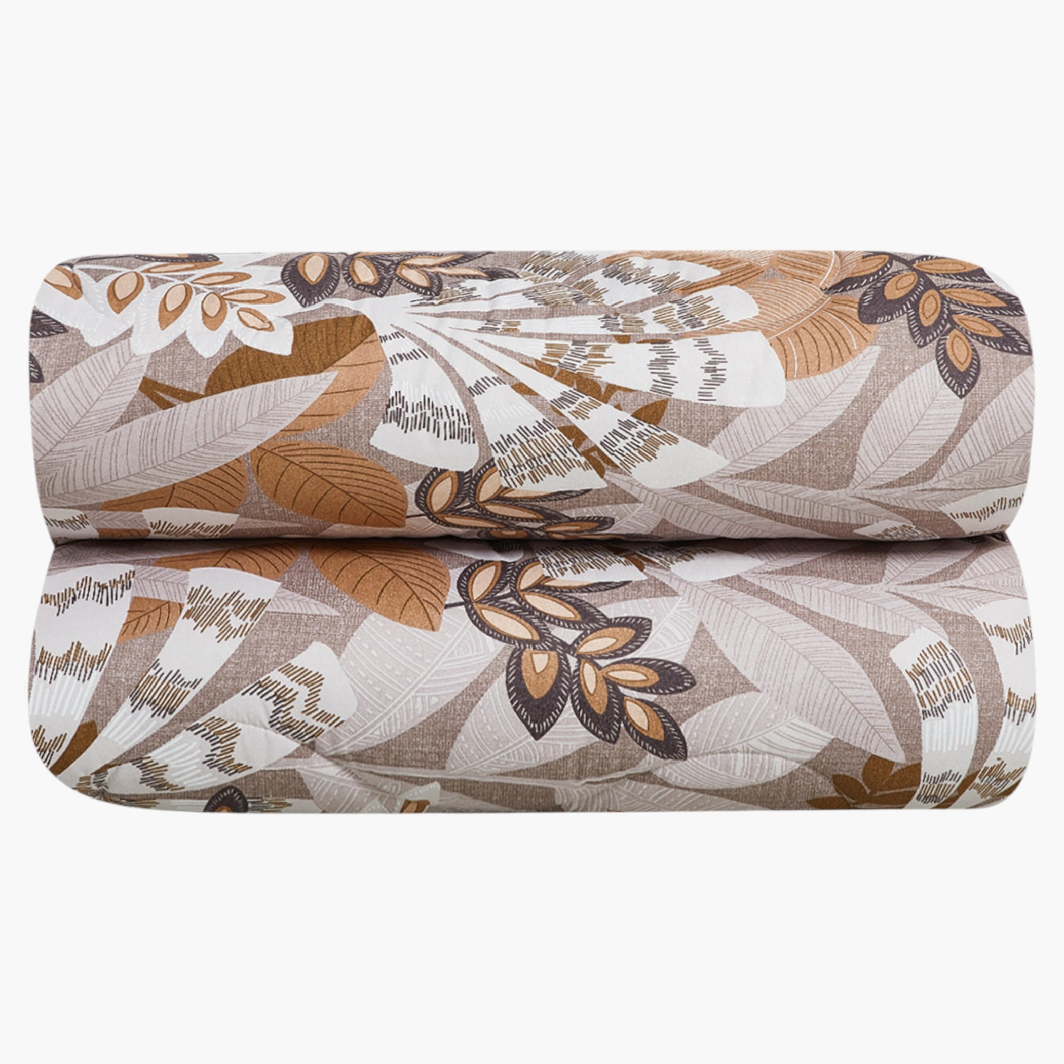 طقم لحاف مطبوع وجهين مزدوج-household-bedding-comfortersandbedspreads-comforters-image-4
