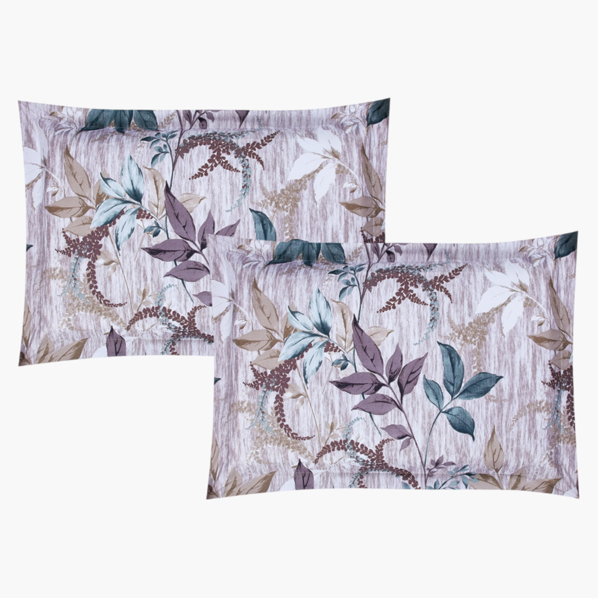 Printed Reversible Comforter Twin Set-household-bedding-comfortersandbedspreads-comforters-image-3