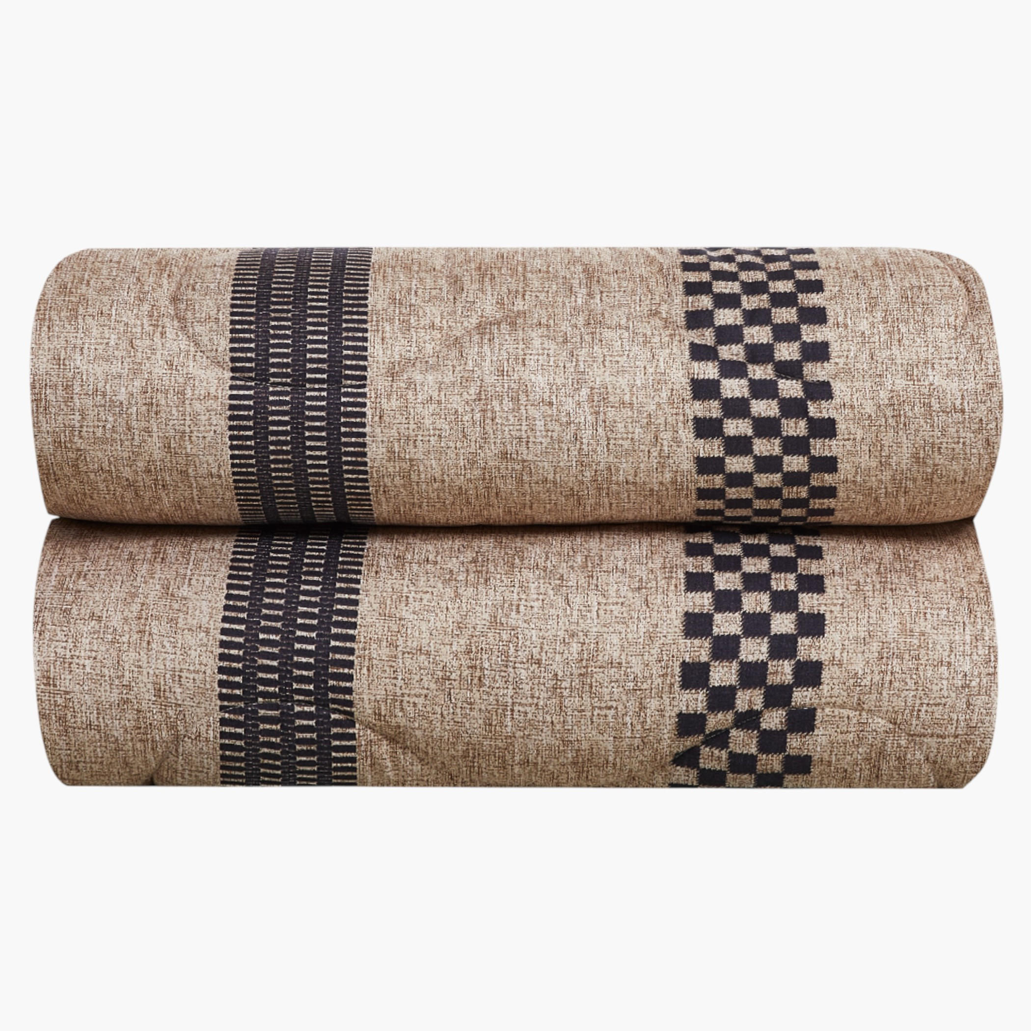 Printed Reversible Comforter Twin Set-household-bedding-comfortersandbedspreads-comforters-image-4