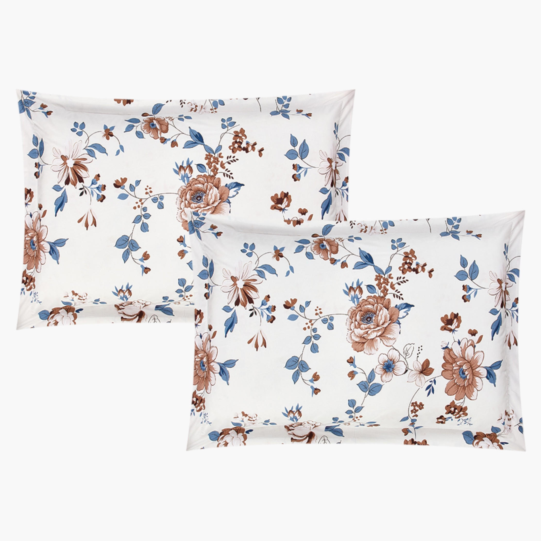 Floral Reversible Comforter Set Twin-household-bedding-comfortersandbedspreads-comforters-image-4