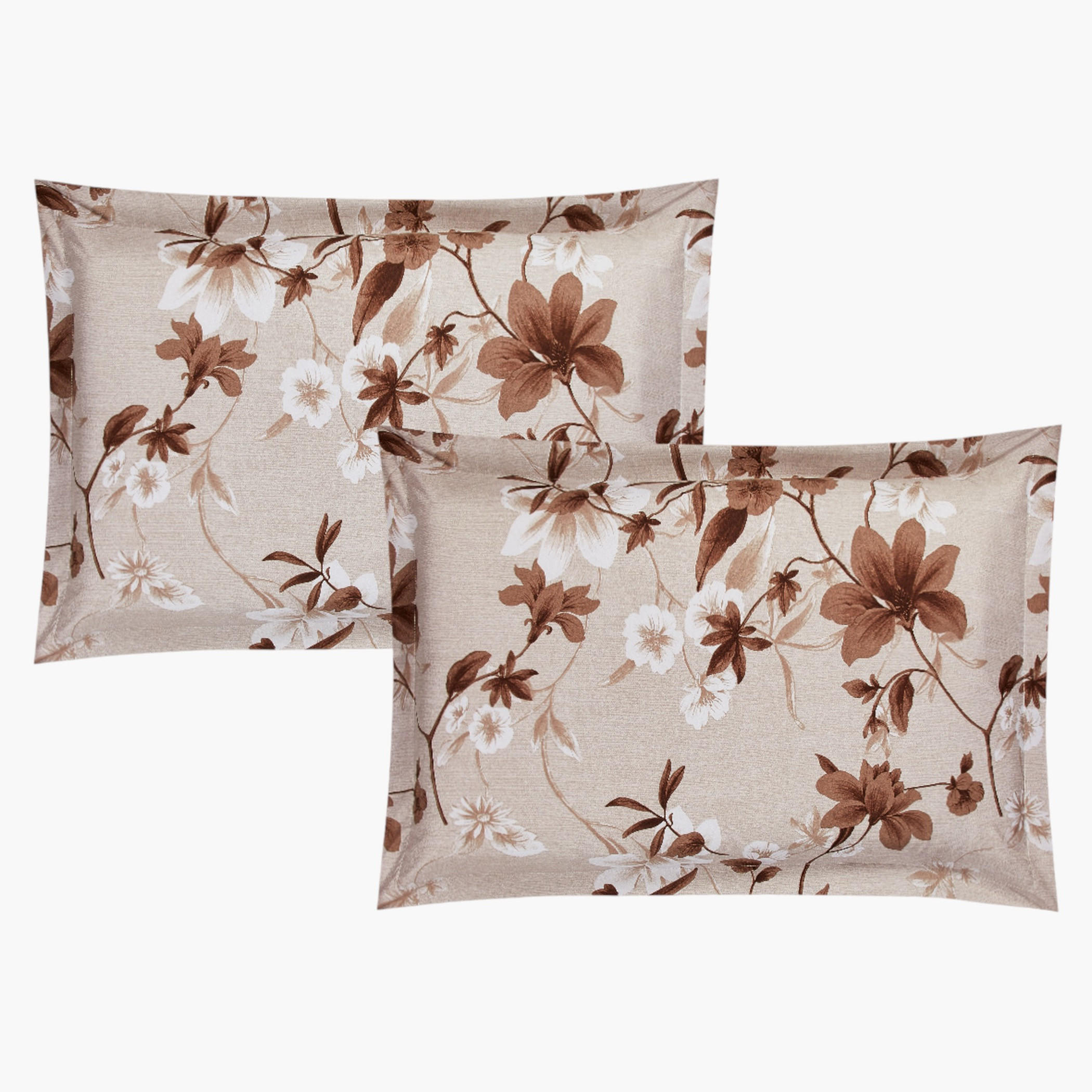 Floral Reversible Comforter Twin Set-household-bedding-comfortersandbedspreads-comforters-image-4