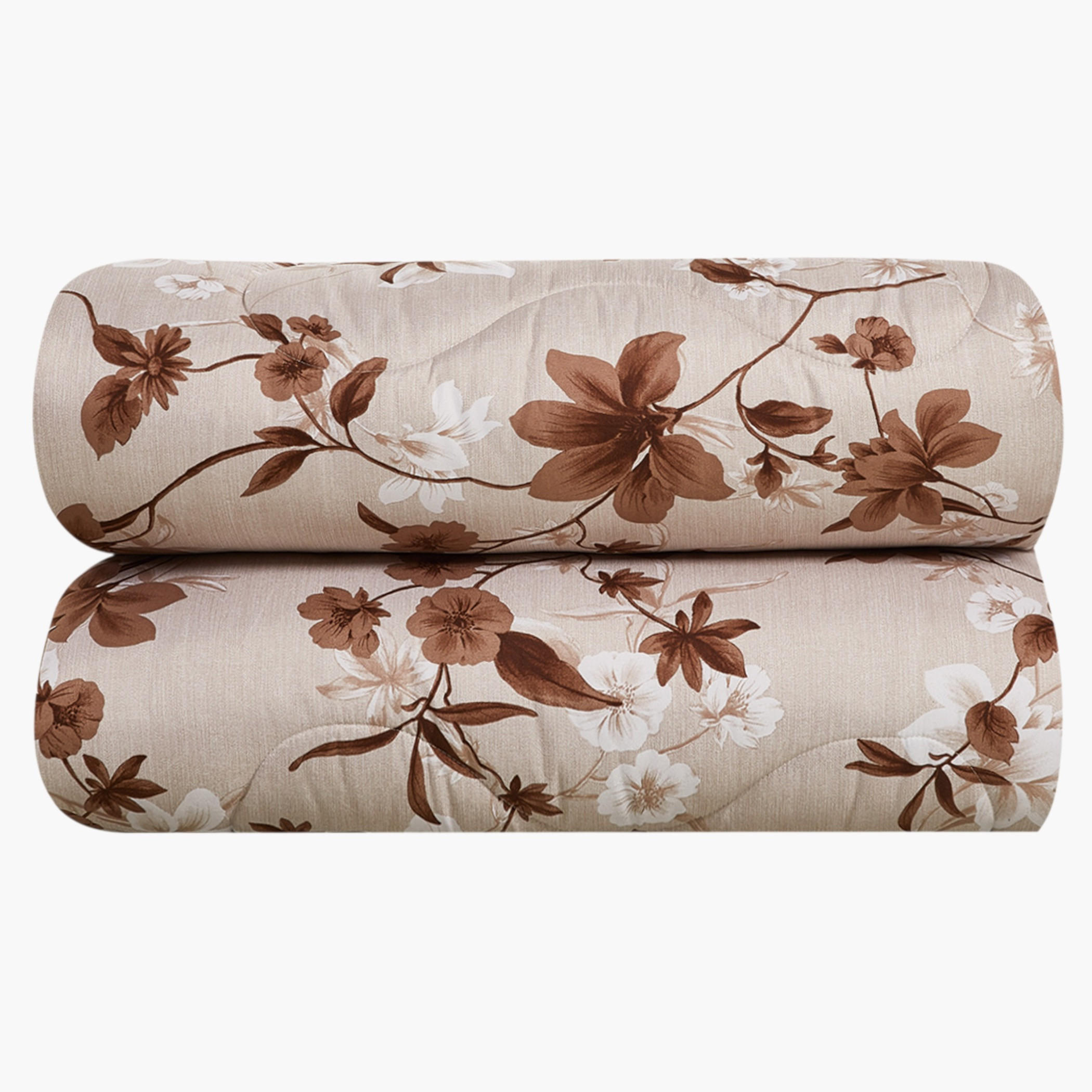 طقم لحاف توأم بزهور قابل للعكس-household-bedding-comfortersandbedspreads-comforters-image-5