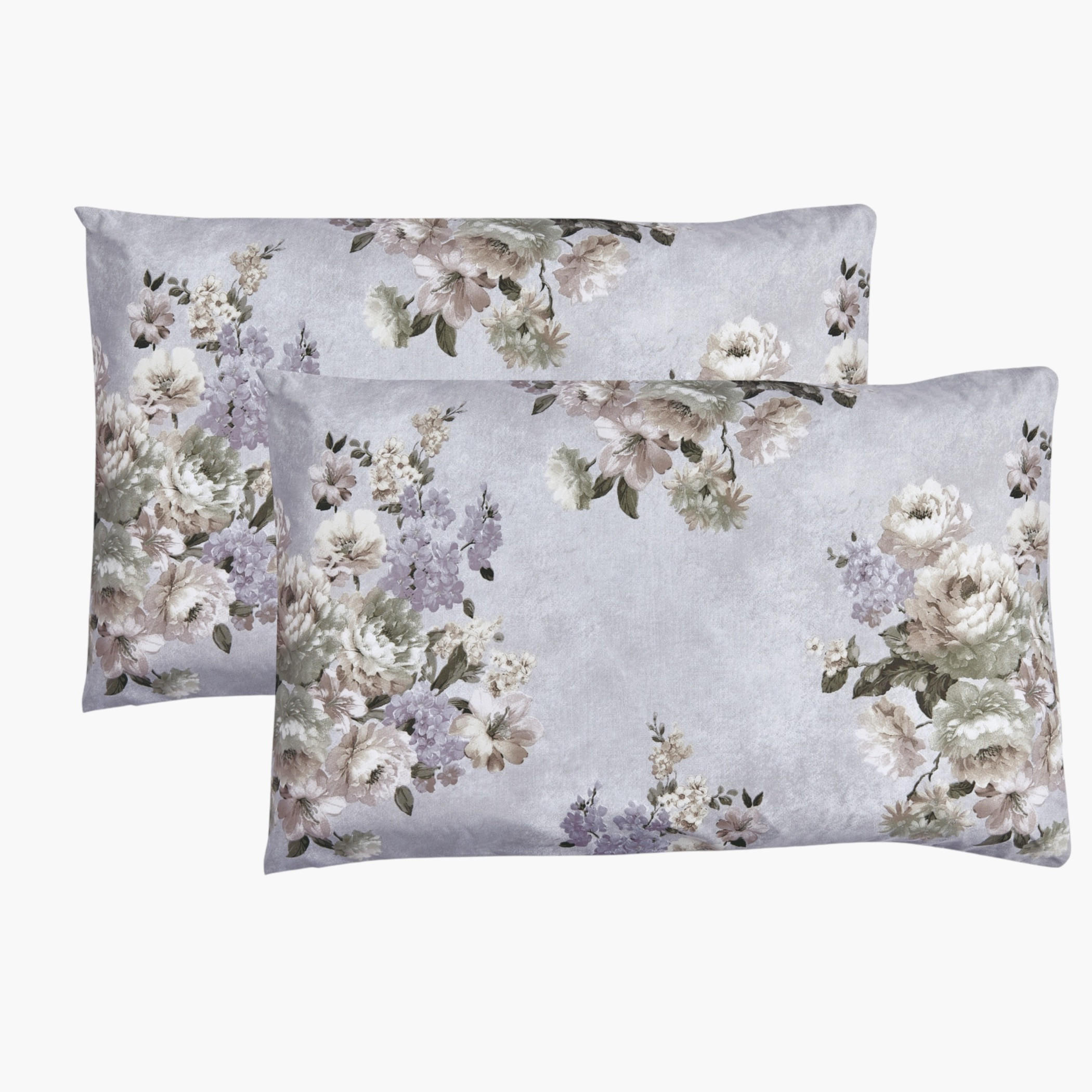 Floral Reversible Comforter King Set-household-bedding-comfortersandbedspreads-comforters-image-3
