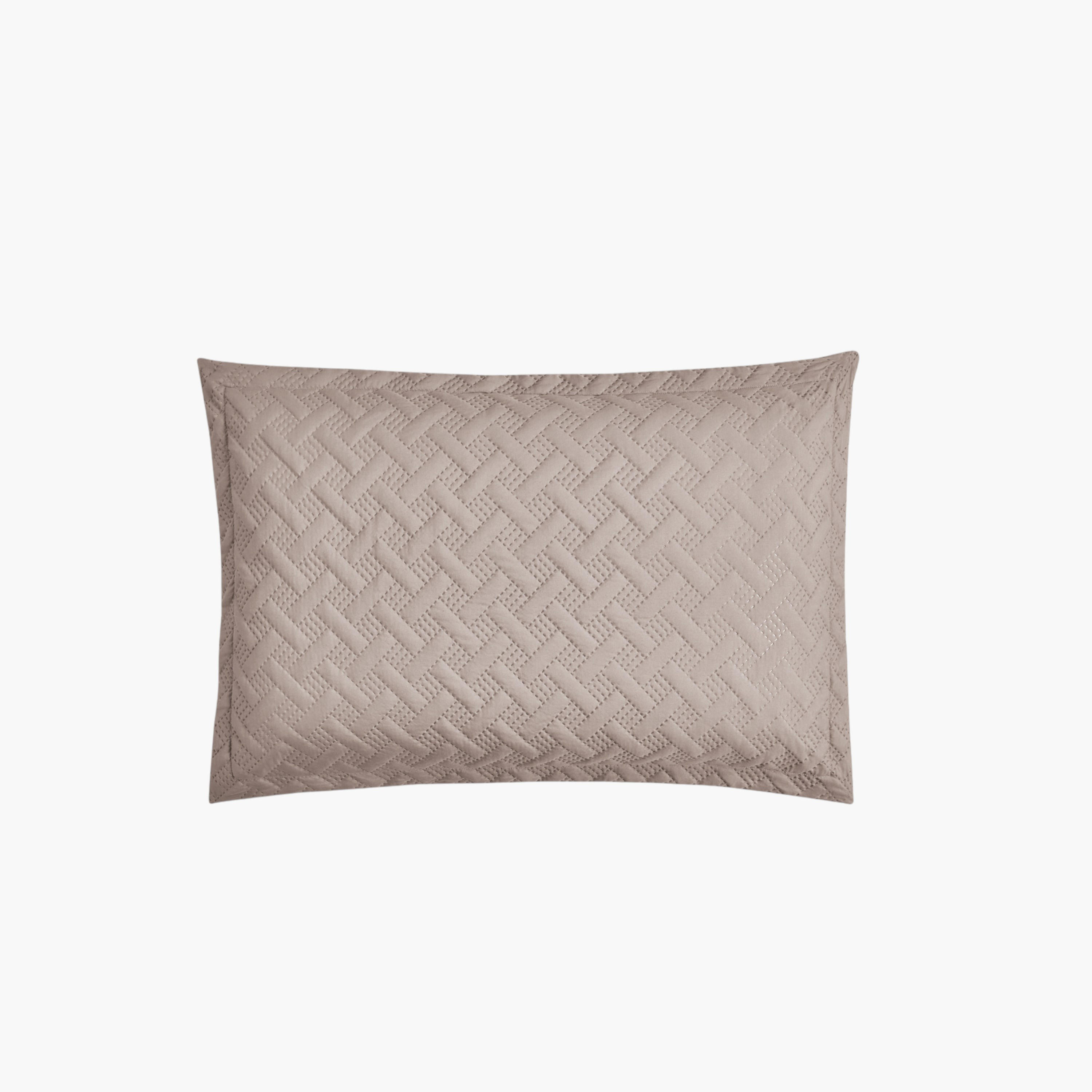 طقم لحاف مبطن بوجهين بنقشة زهور-household-bedding-comfortersandbedspreads-comforters-image-3