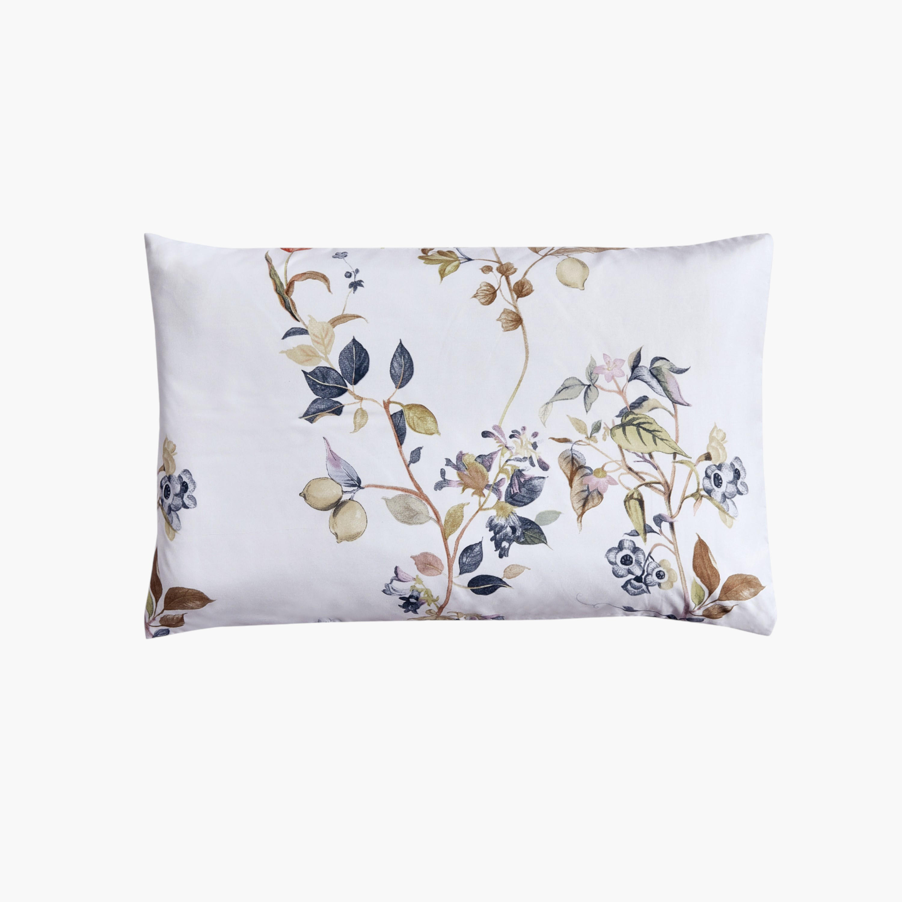 Floral Reversible Comforter Twin Set-household-bedding-comfortersandbedspreads-comforters-image-3