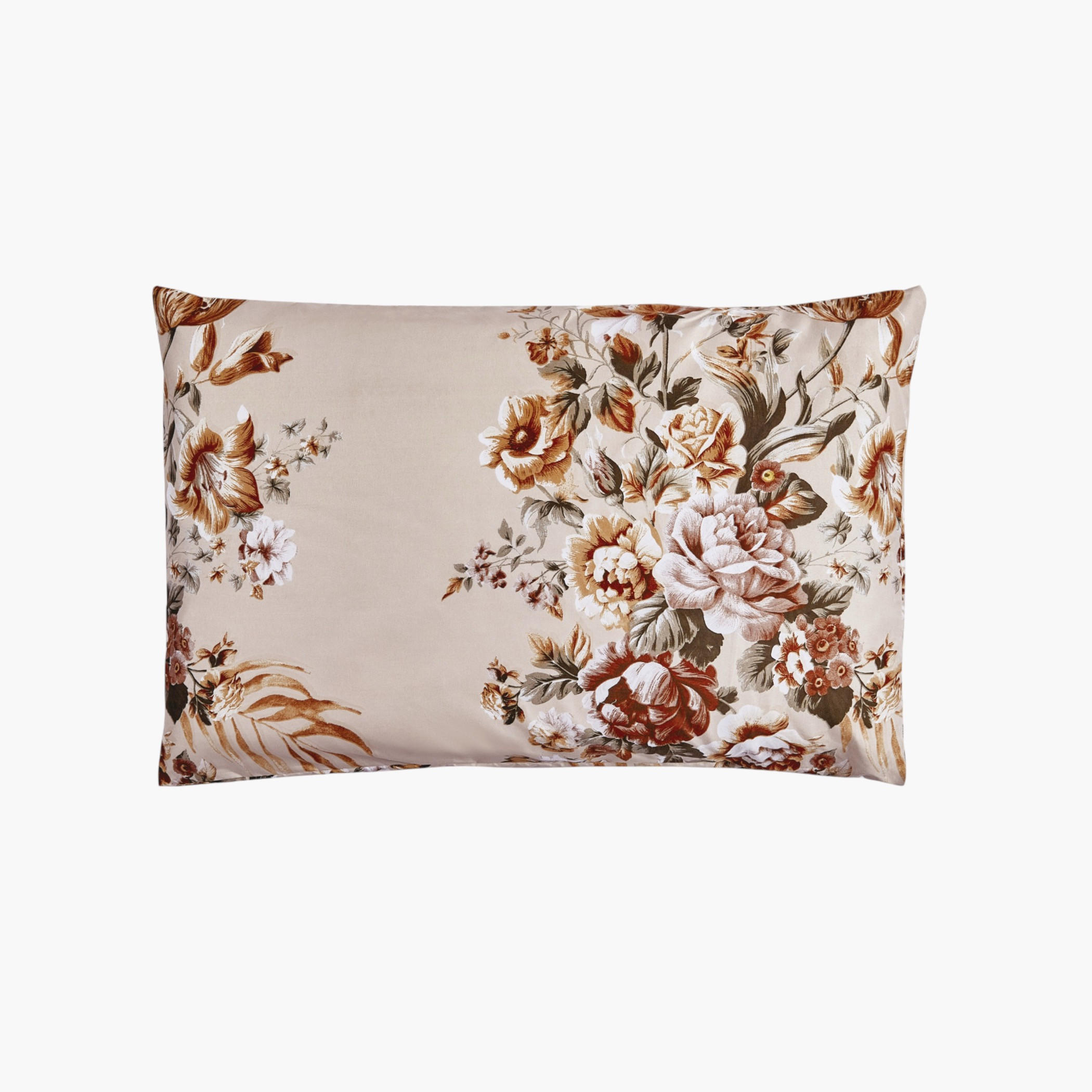 Floral Reversible Comforter Set-household-bedding-comfortersandbedspreads-comforters-image-3