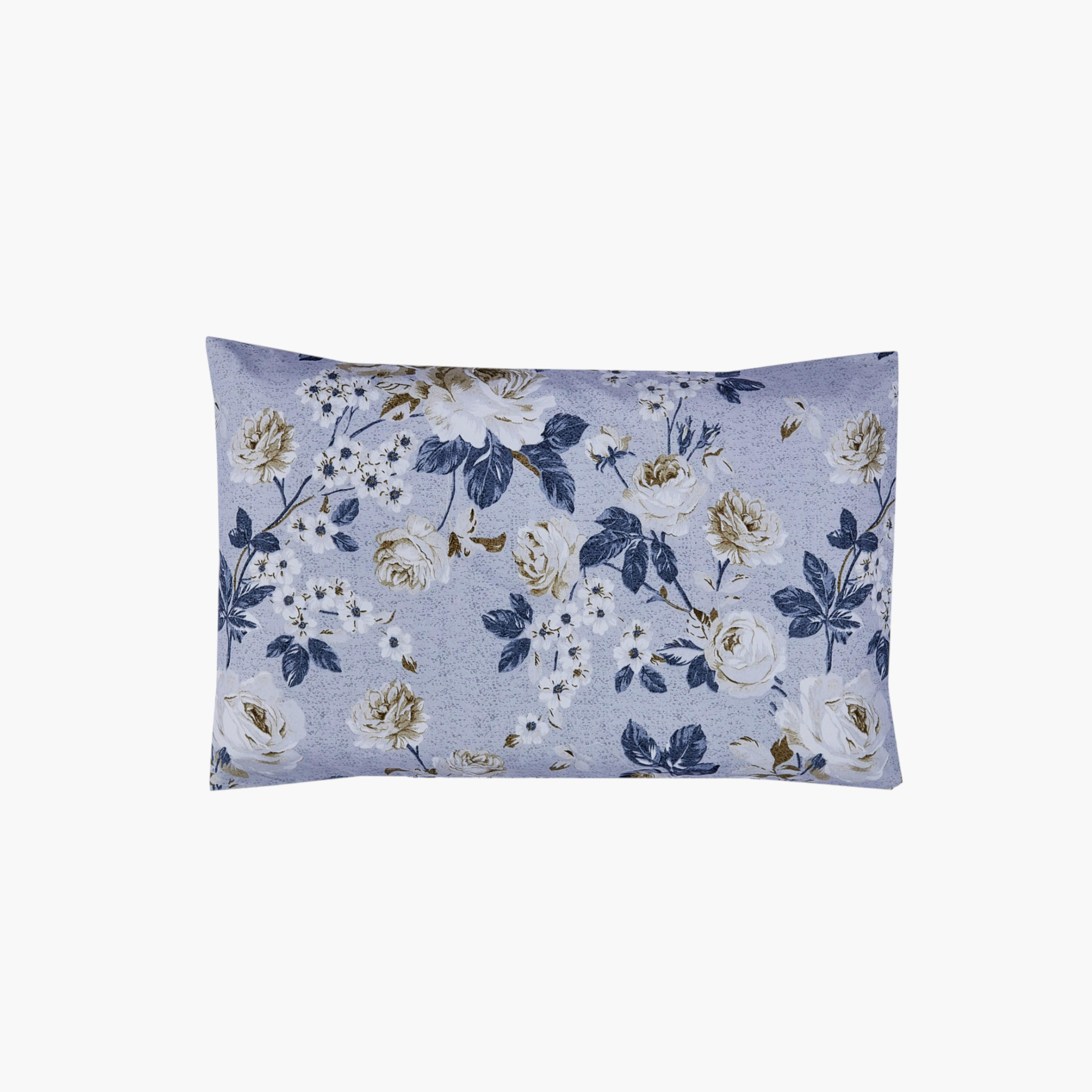 Floral Reversible Comforter Set-household-bedding-comfortersandbedspreads-comforters-image-3