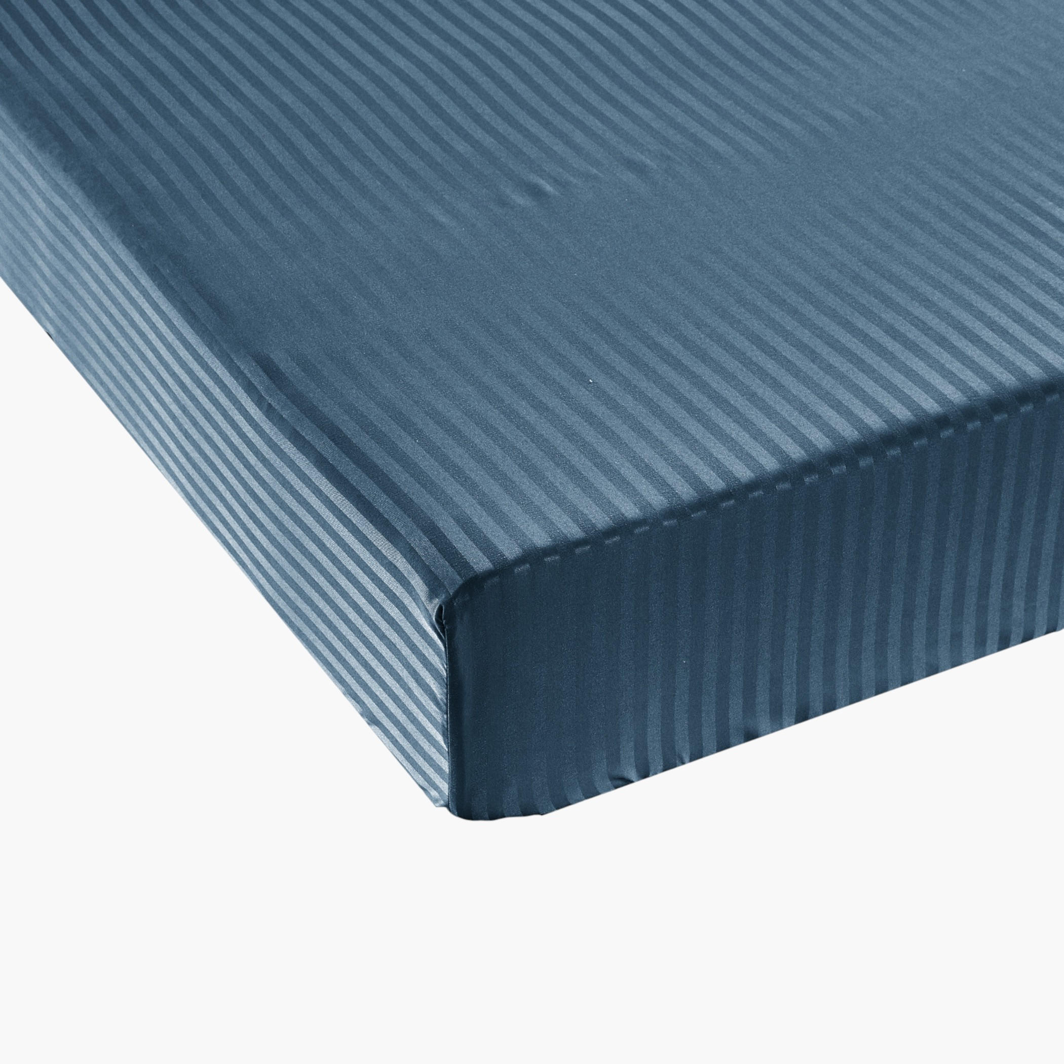 طقم لحاف مخطط مقاس كينج-household-bedding-comfortersandbedspreads-comforters-image-5