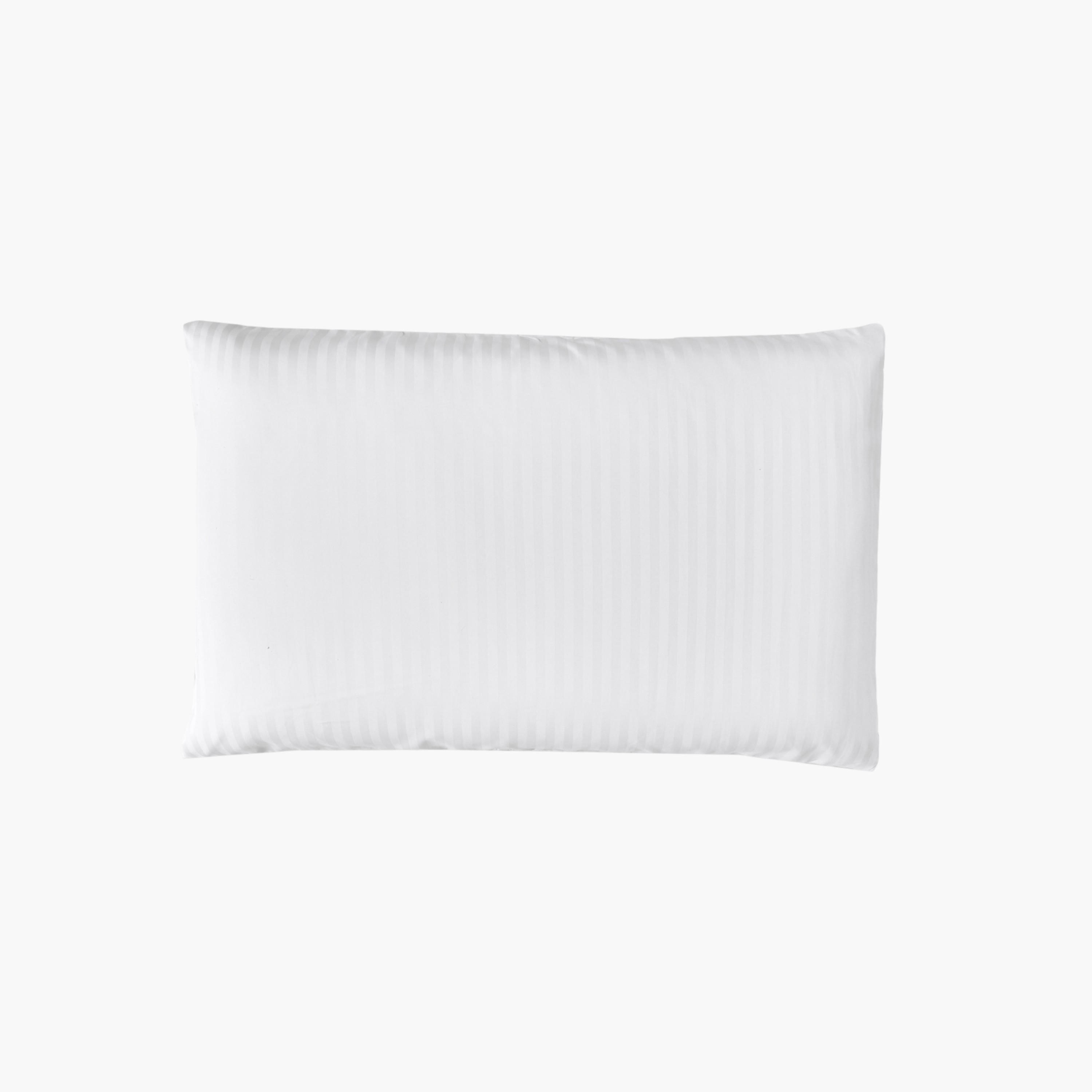 White Striped Comforter Set-household-bedding-comfortersandbedspreads-comforters-image-3