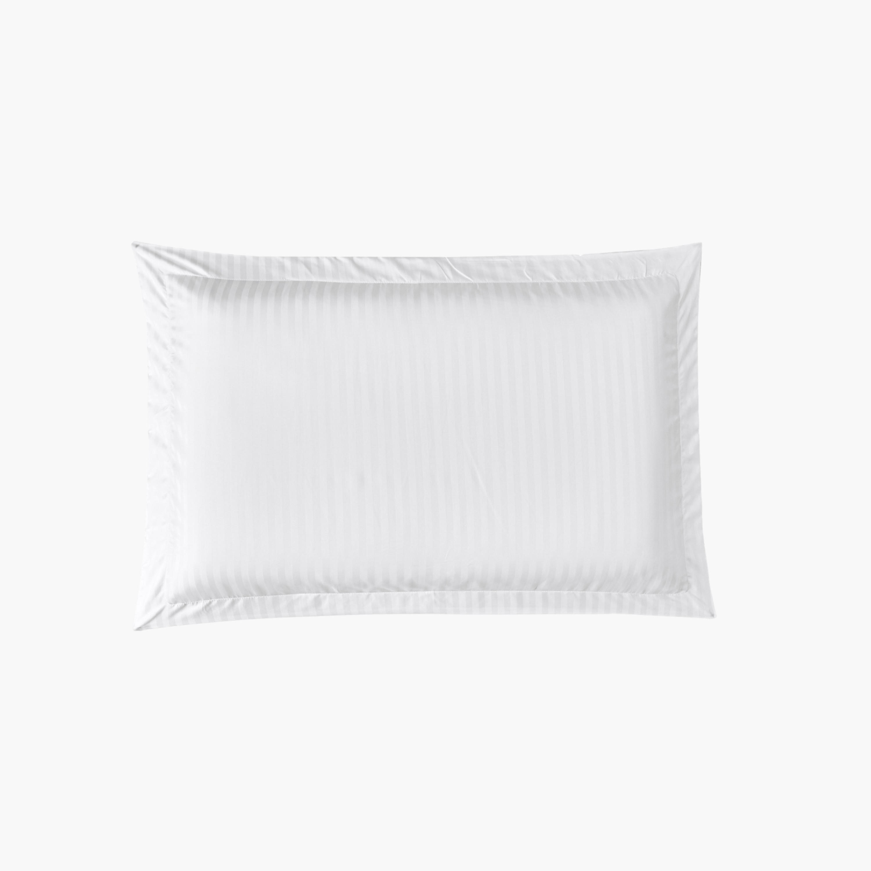 White Striped Comforter Set-household-bedding-comfortersandbedspreads-comforters-image-4