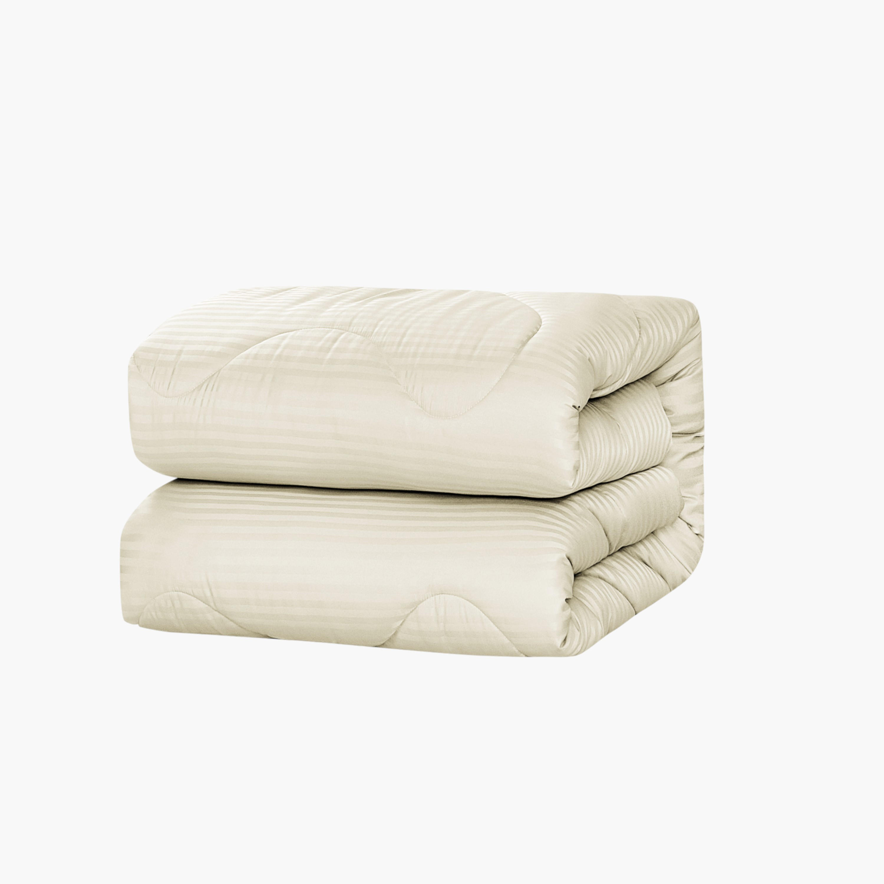 Striped Comforter Bedding Set-household-bedding-comfortersandbedspreads-comforters-image-6