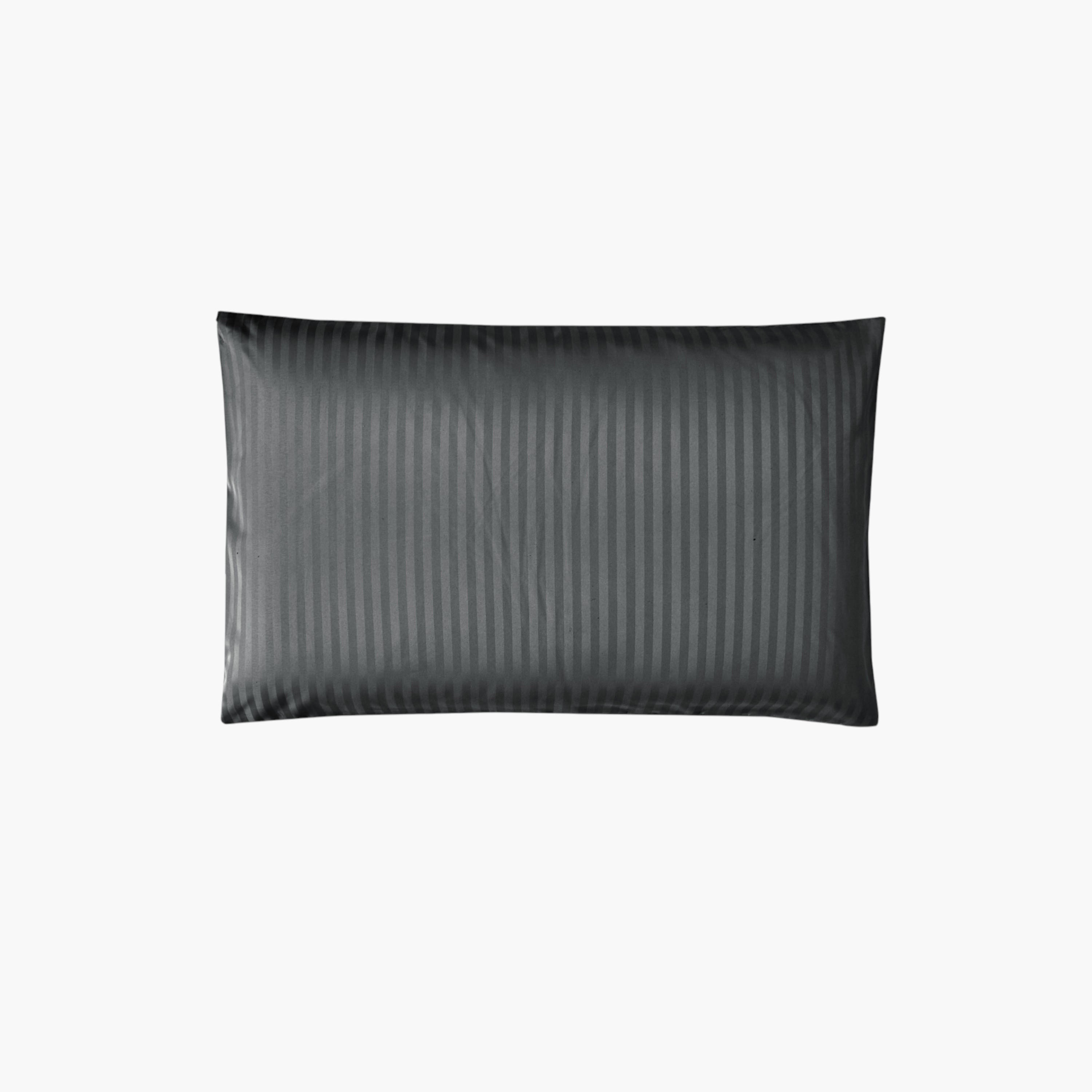 طقم لحاف مخطط رمادي-household-bedding-comfortersandbedspreads-comforters-image-3