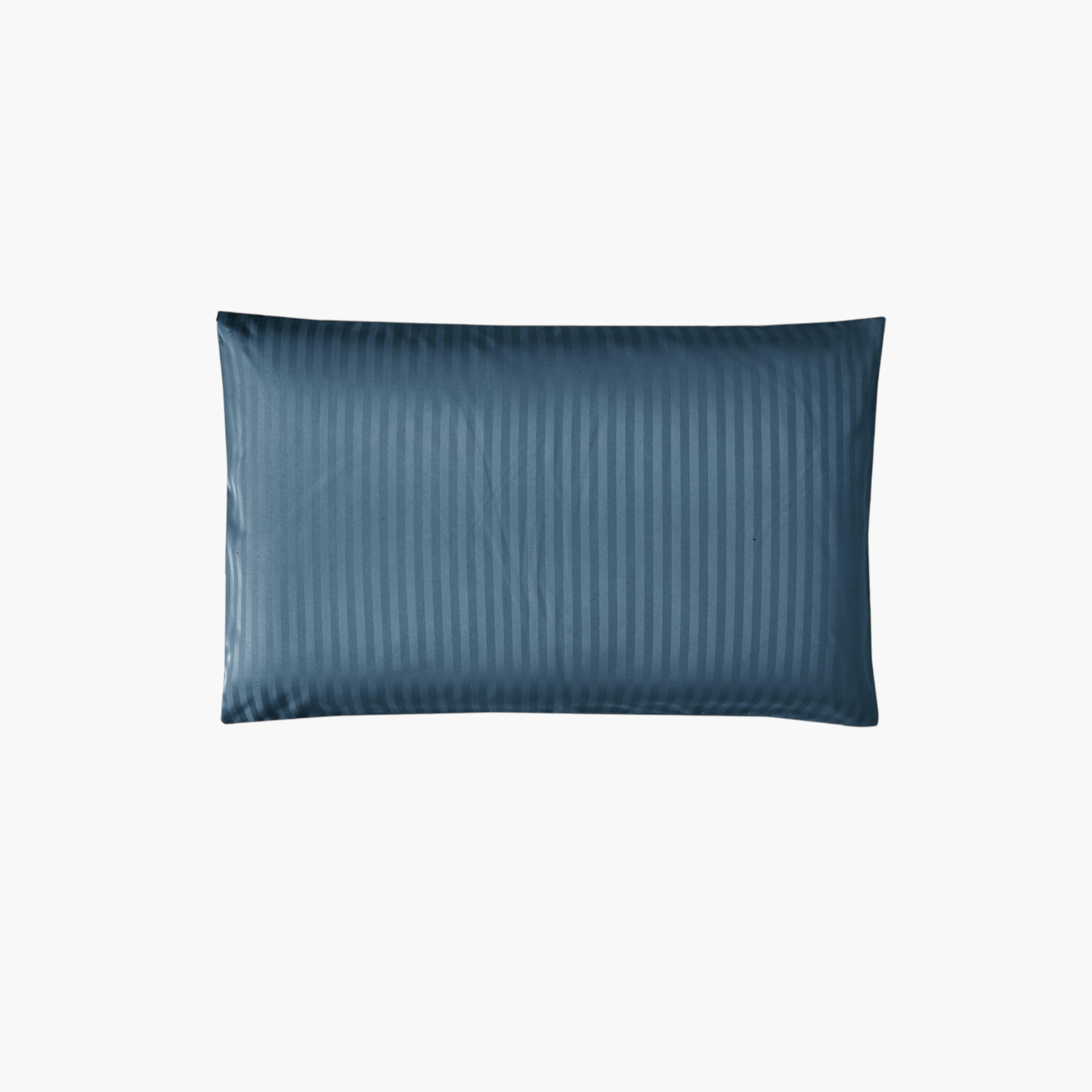 Striped Comforter Set Blue-household-bedding-comfortersandbedspreads-comforters-image-3