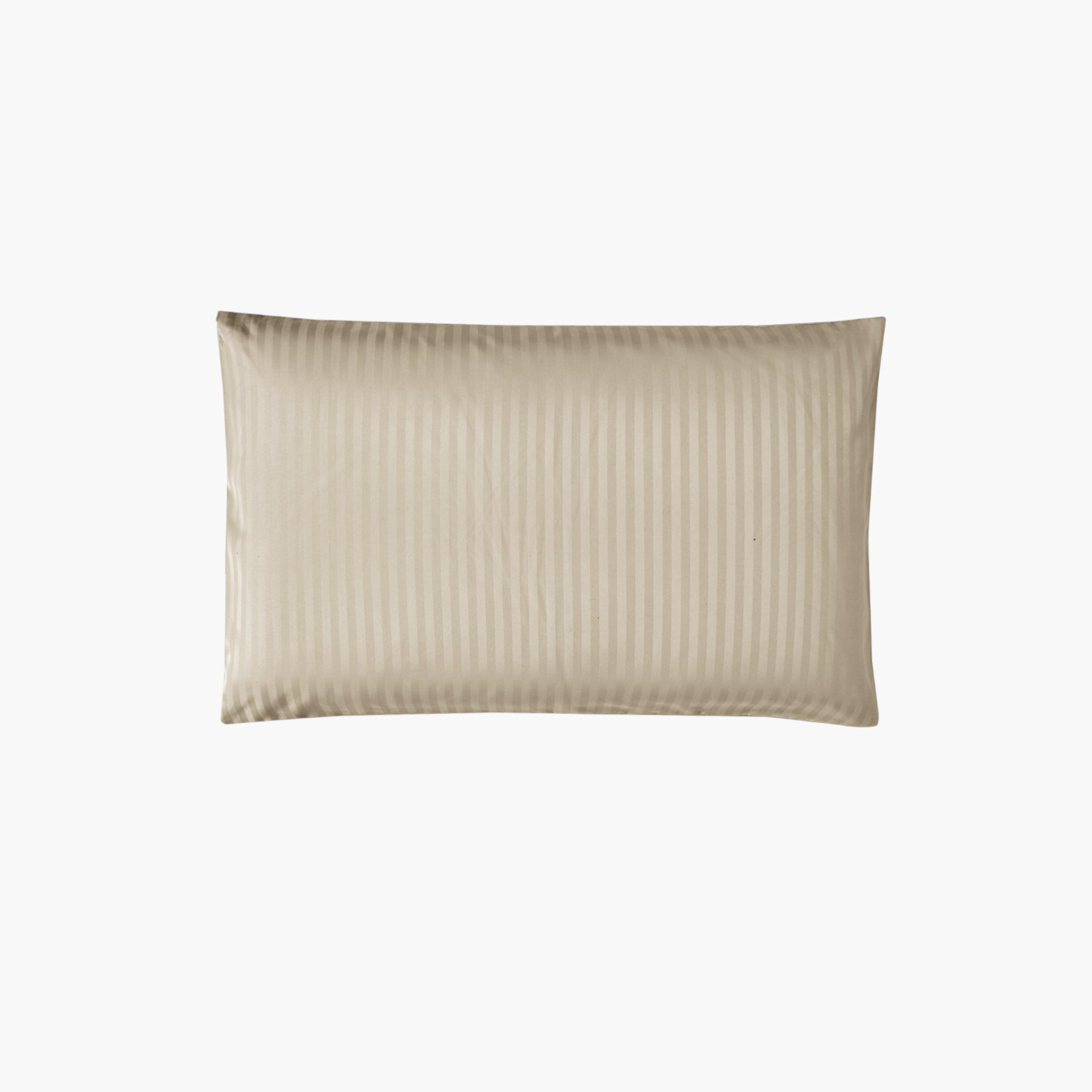 Striped Comforter Set Beige-household-bedding-comfortersandbedspreads-comforters-image-3