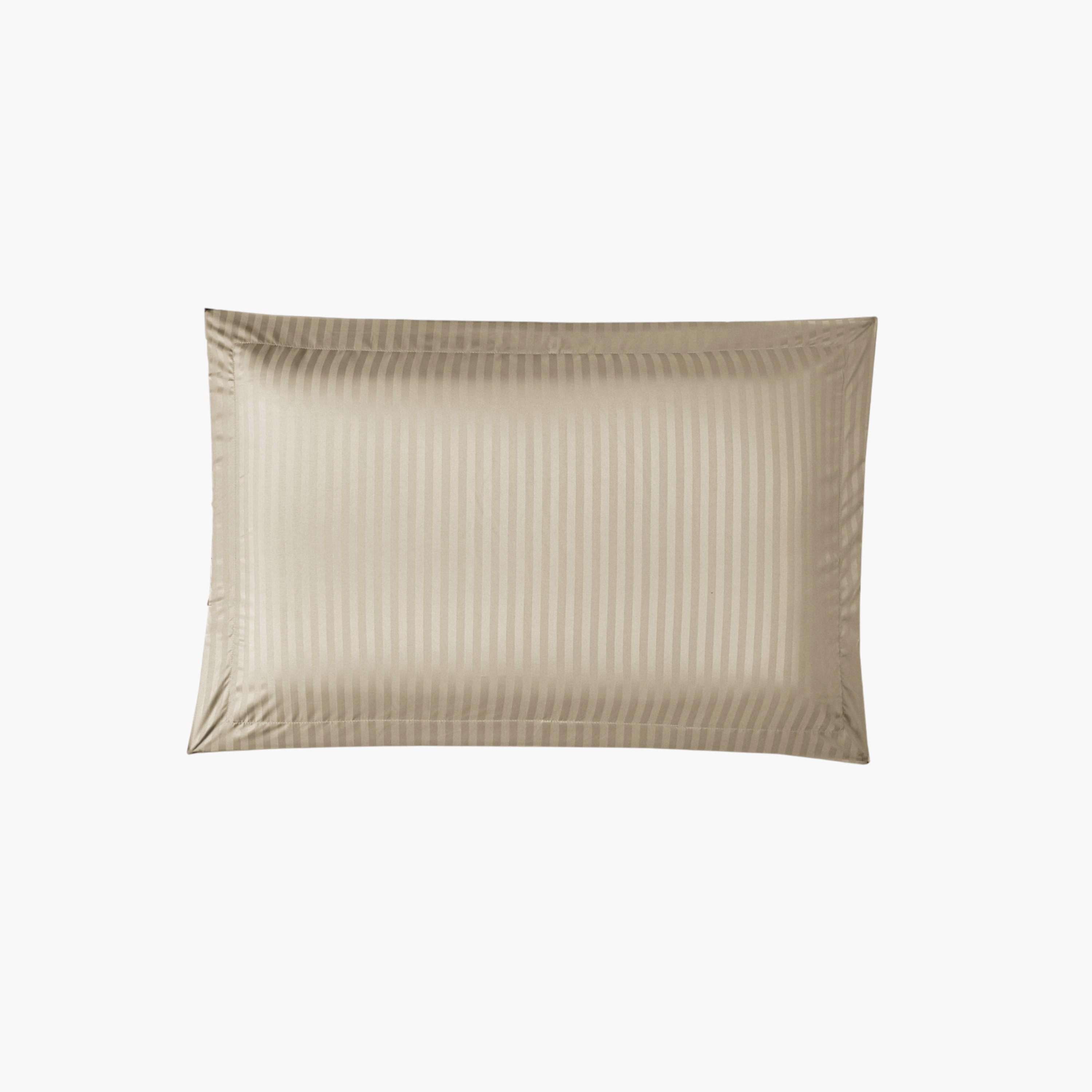 Striped Comforter Set Beige-household-bedding-comfortersandbedspreads-comforters-image-4