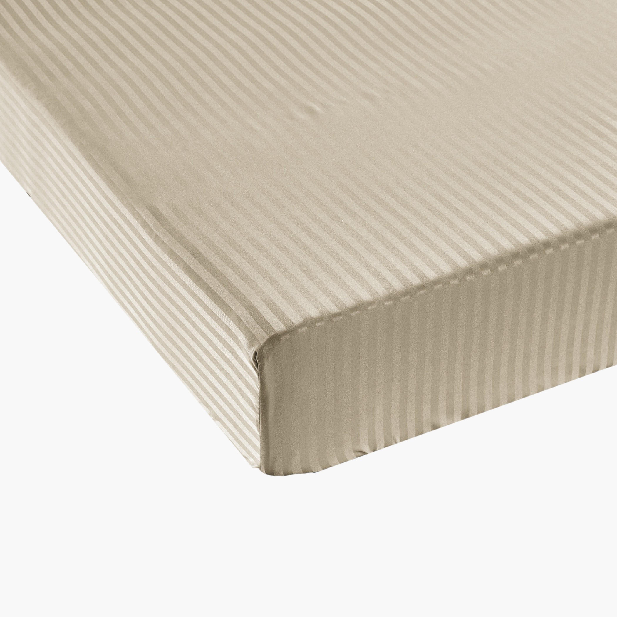 Striped Comforter Set Beige-household-bedding-comfortersandbedspreads-comforters-image-5