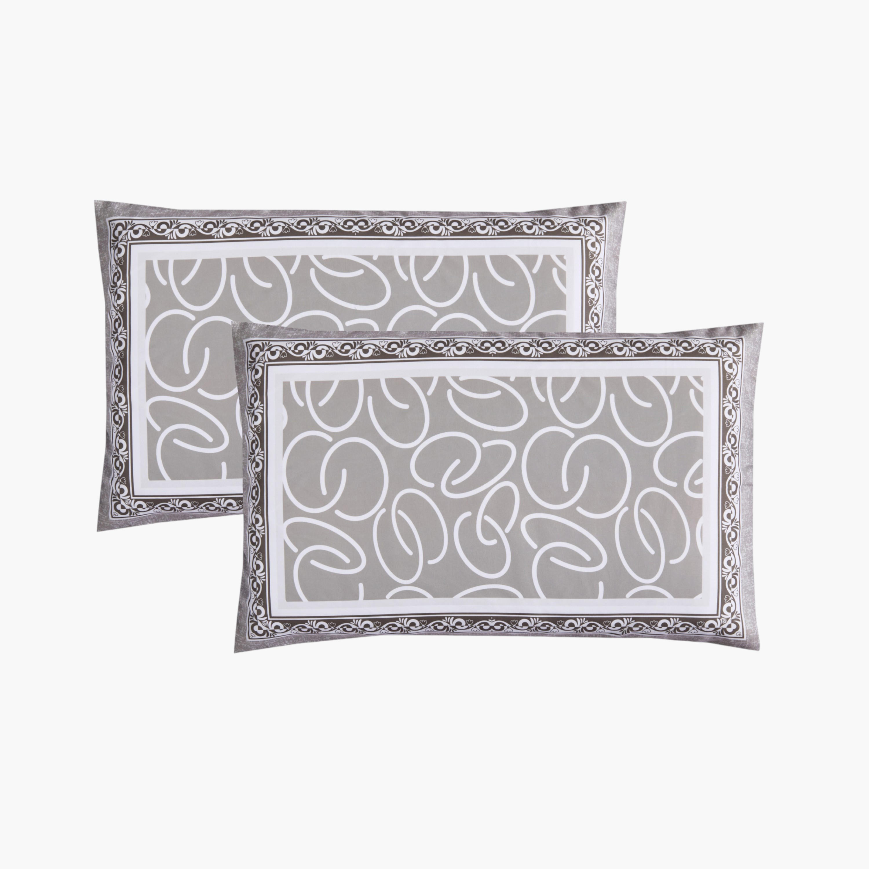 Embossed Pattern Comforter Set King-household-bedding-comfortersandbedspreads-comforters-image-4