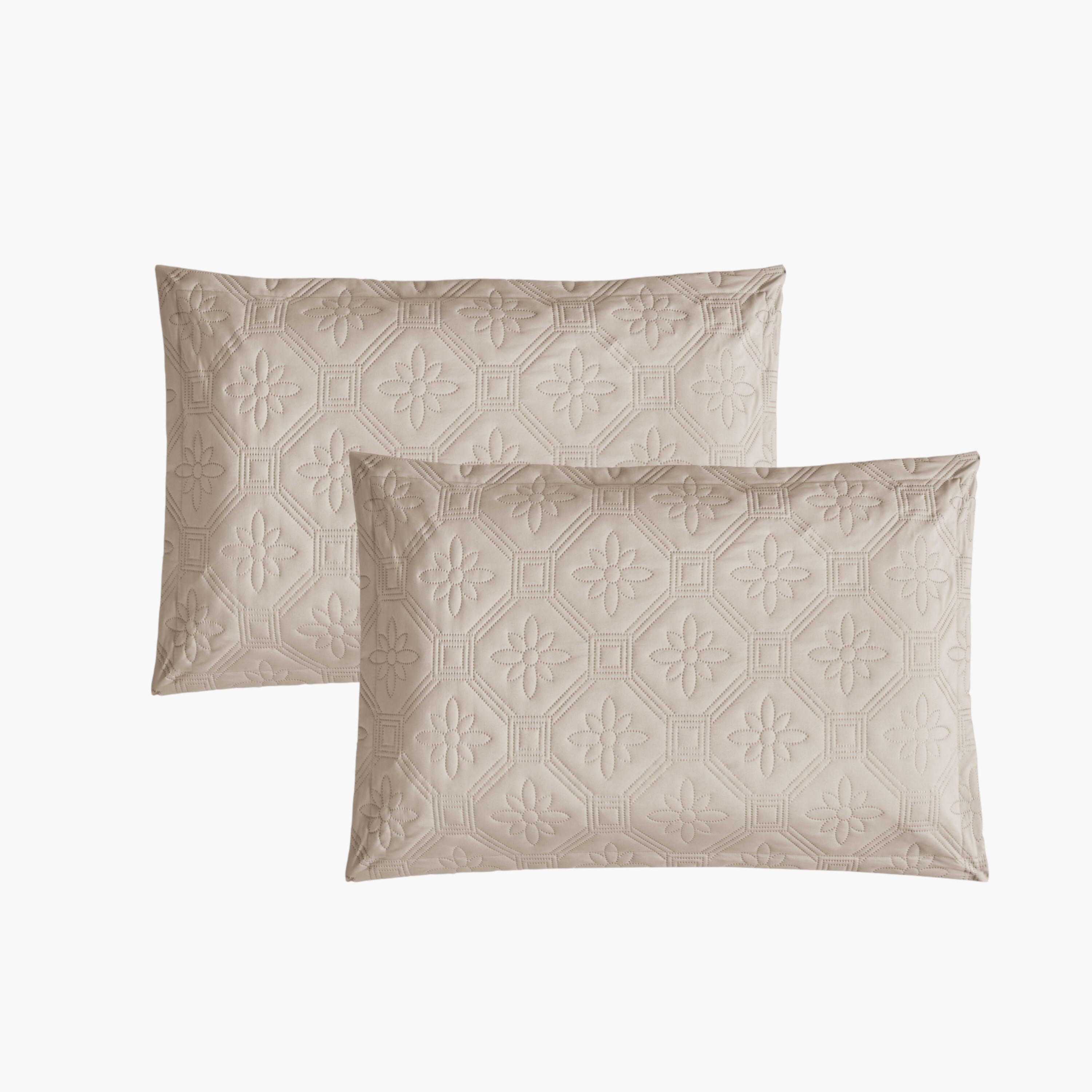 طقم لحاف منقوش كينج ست قطع-household-bedding-comfortersandbedspreads-comforters-image-4