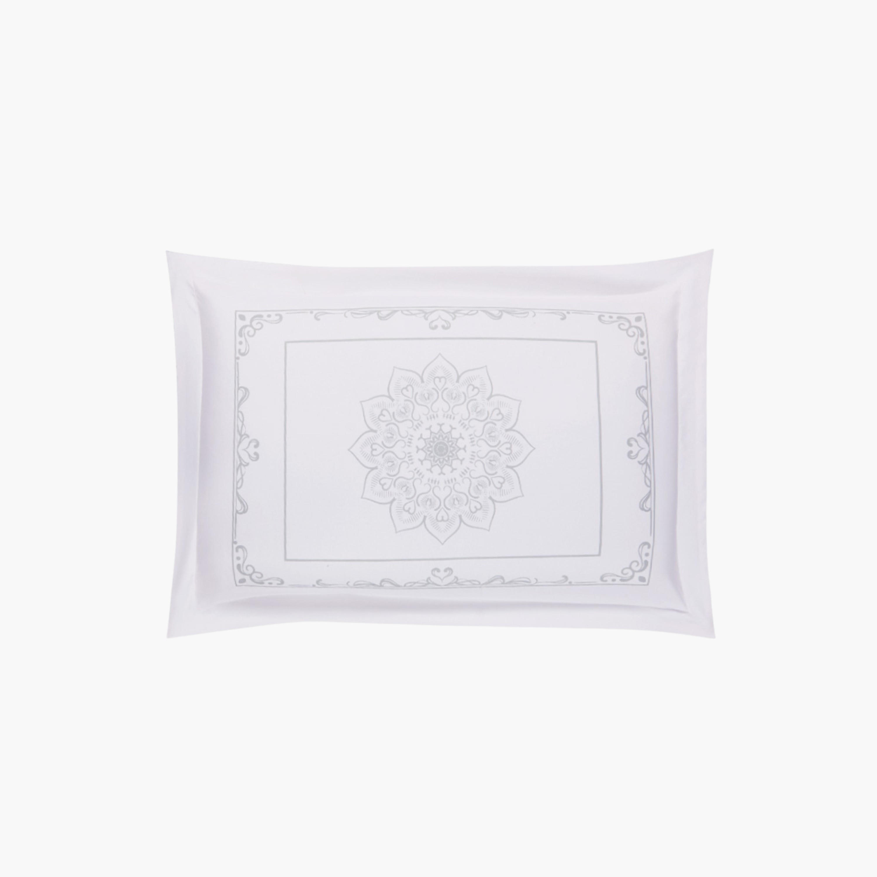 طقم لحاف ماندالا مزدوج الوجهين مفرد-household-bedding-comfortersandbedspreads-comforters-image-3