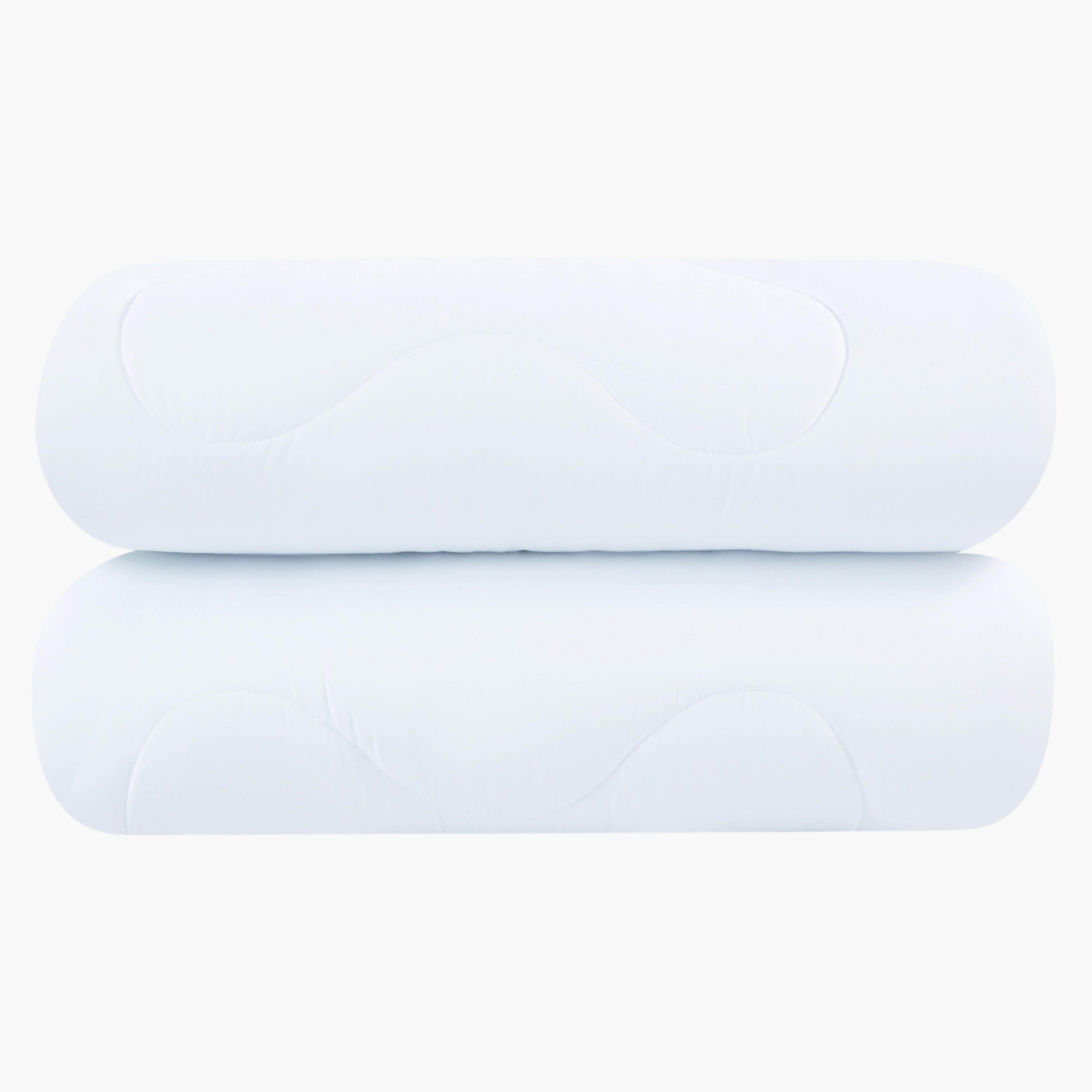 طقم لحاف ماندالا مزدوج الوجهين مفرد-household-bedding-comfortersandbedspreads-comforters-image-5