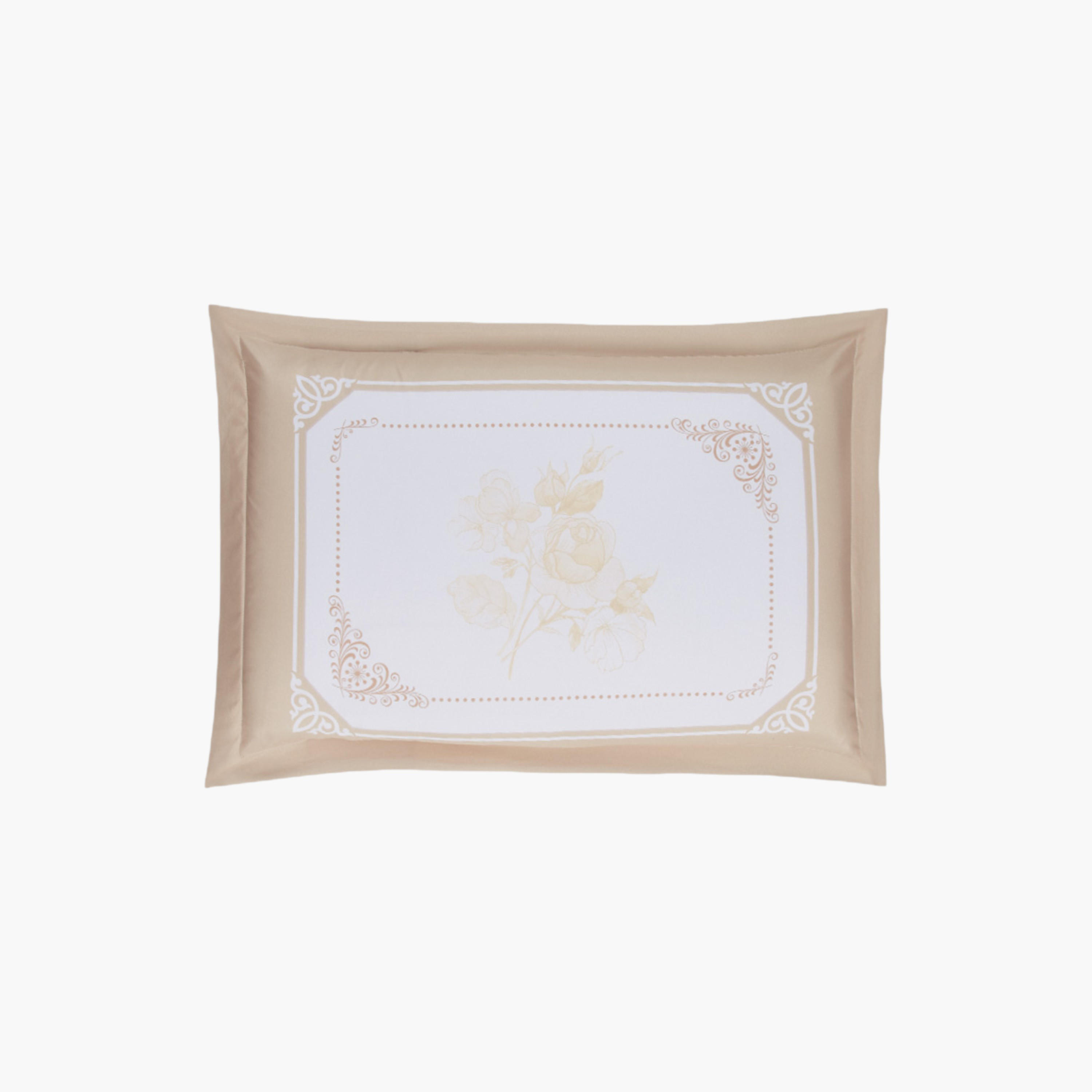 Reversible Solid Comforter Twin Set-household-bedding-comfortersandbedspreads-comforters-image-3