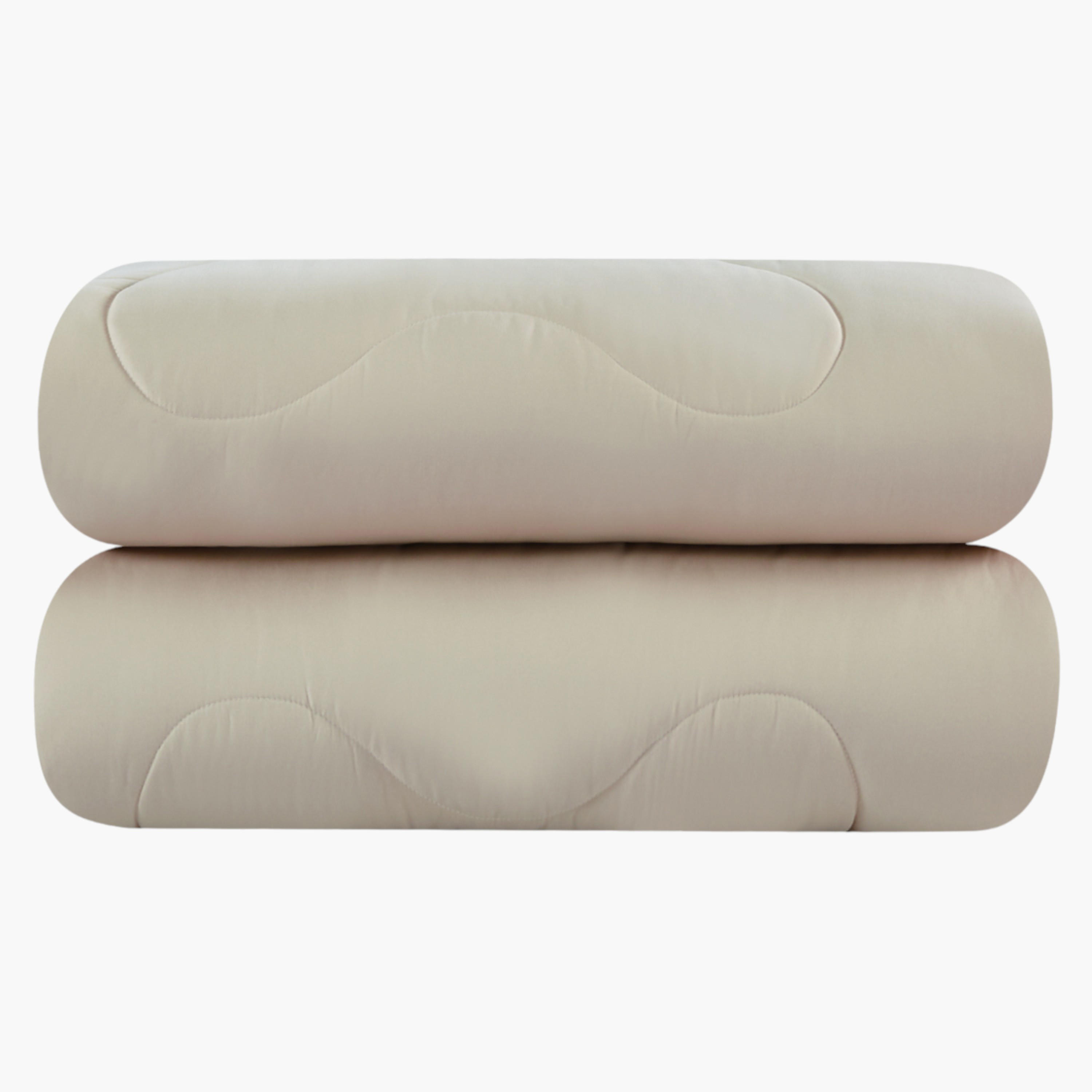 Reversible Solid Comforter Twin Set-household-bedding-comfortersandbedspreads-comforters-image-5