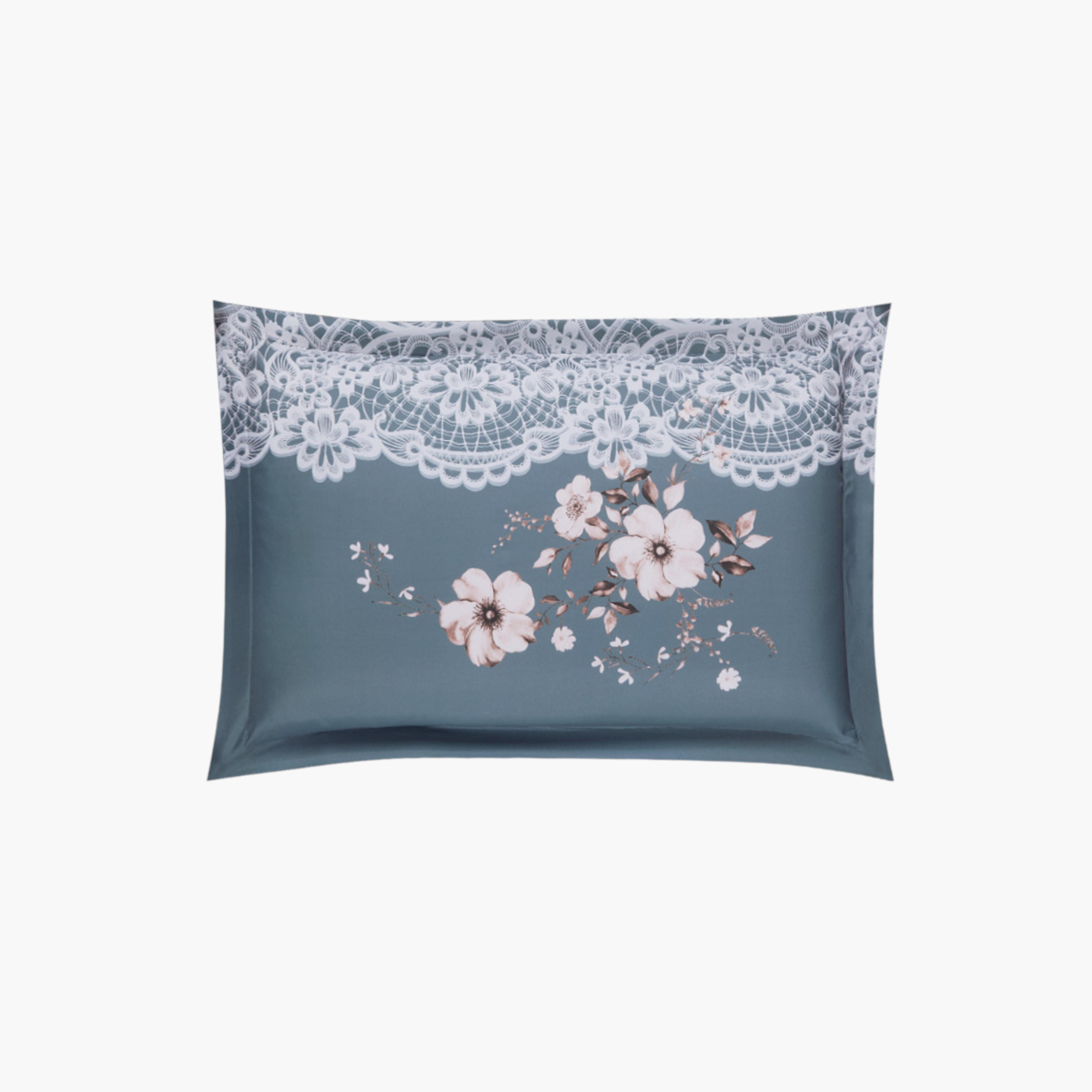 Reversible Floral Comforter Set King-household-bedding-comfortersandbedspreads-comforters-image-3