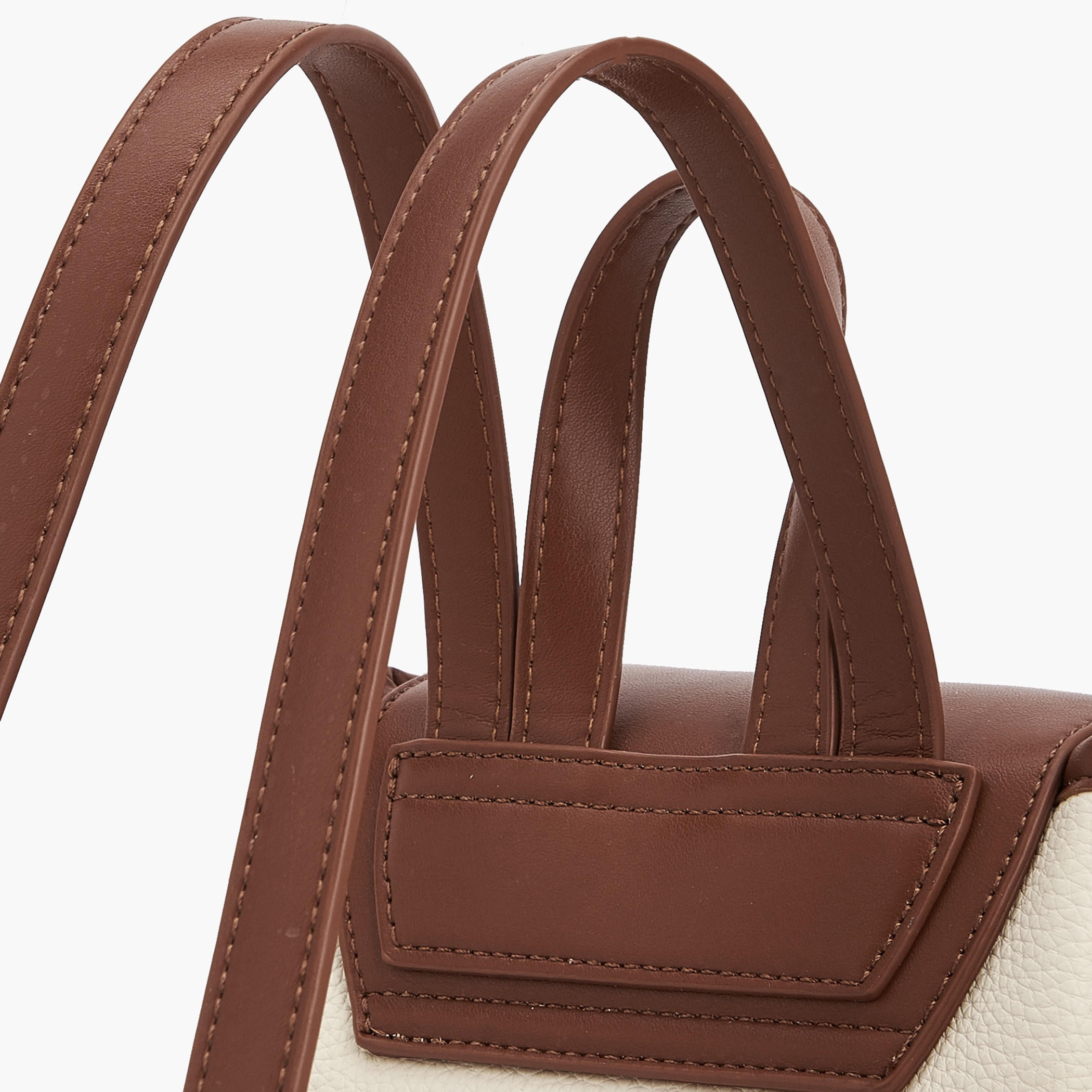 Missy Textured Backpack with Flap Closure-women-bagsandwallets-backpacks-image-3